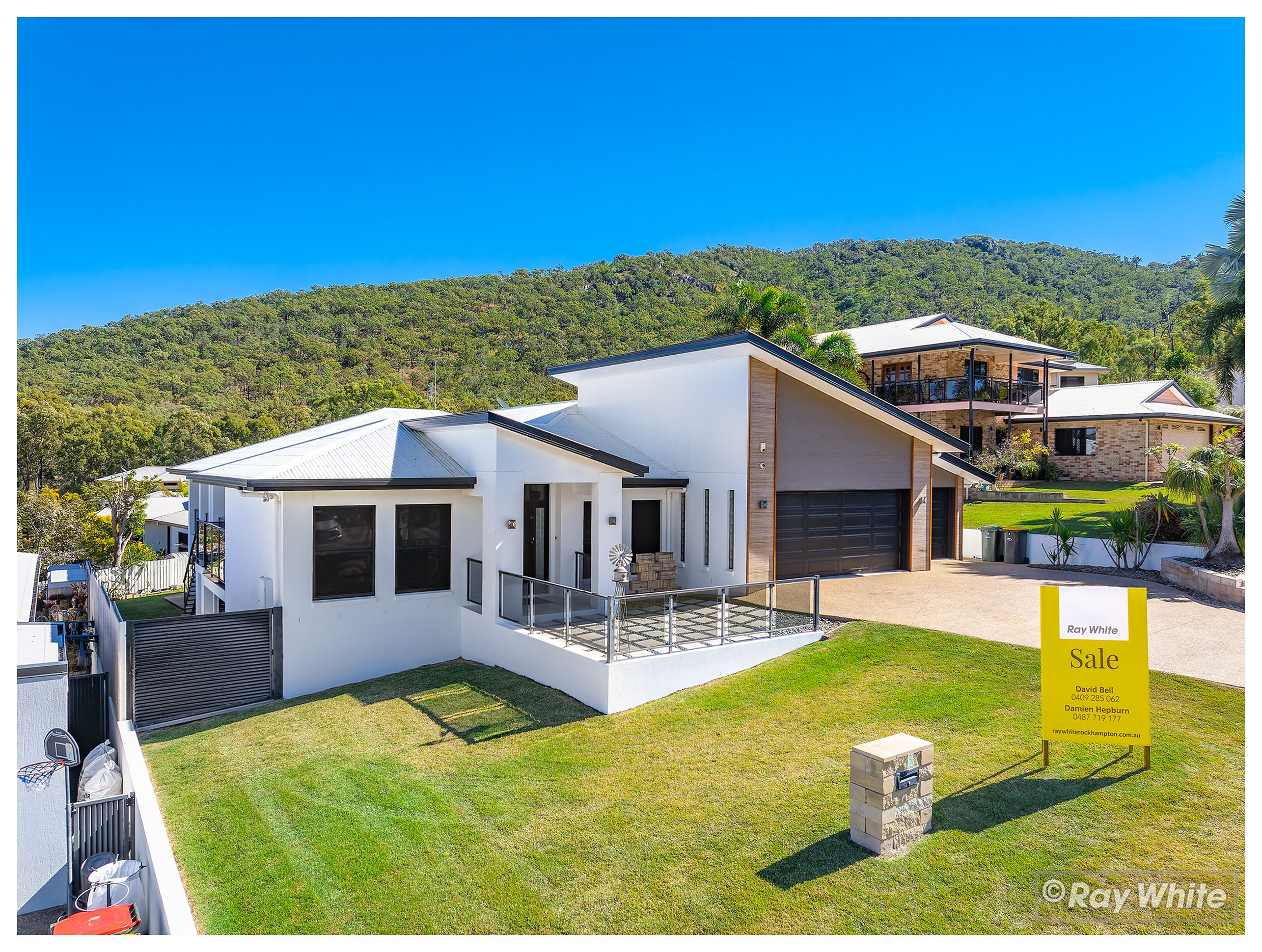 5 Retreat Avenue, Norman Gardens QLD 4701