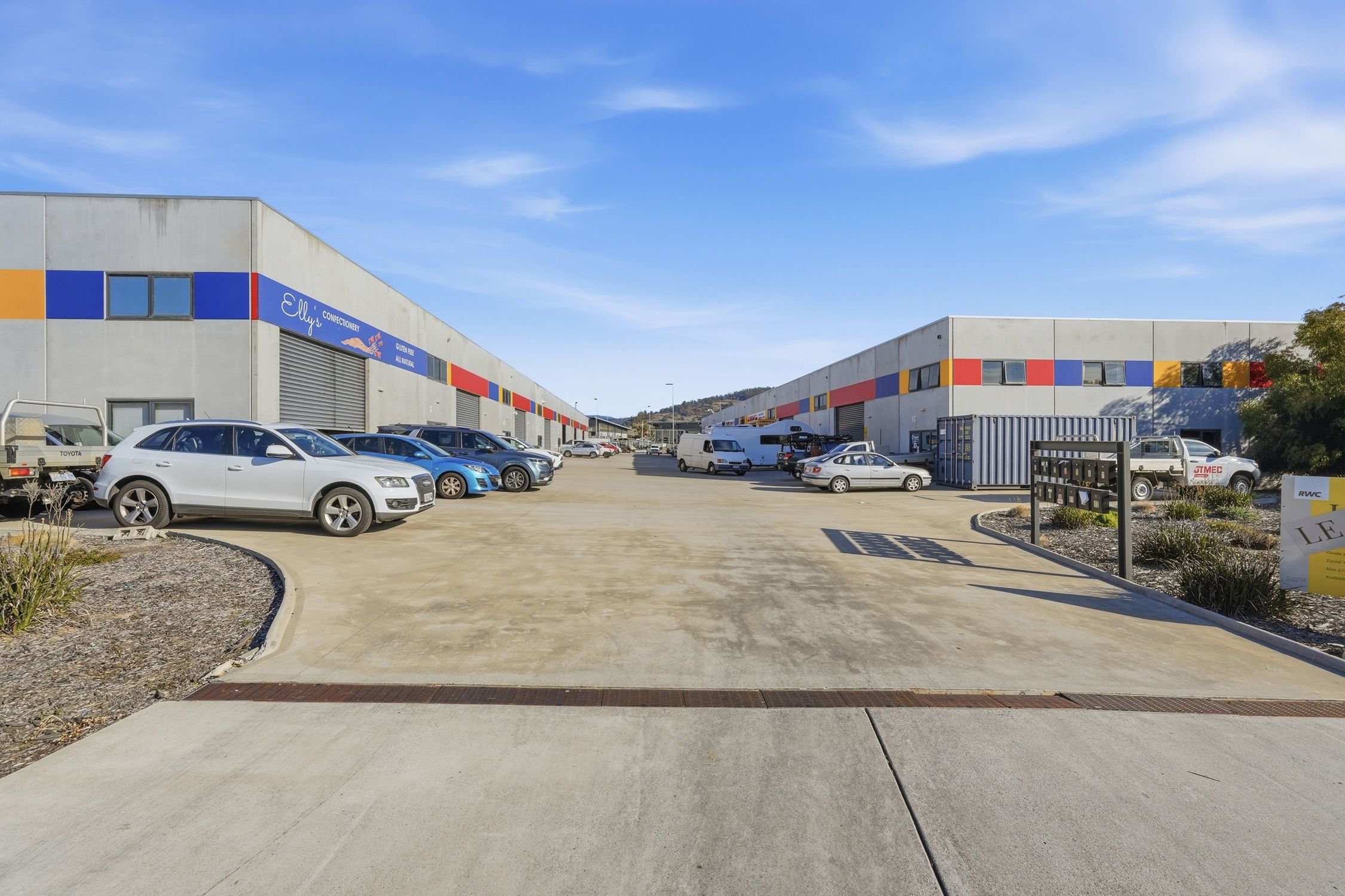 Unit 6/11 Runway Place, Cambridge, TAS 7170