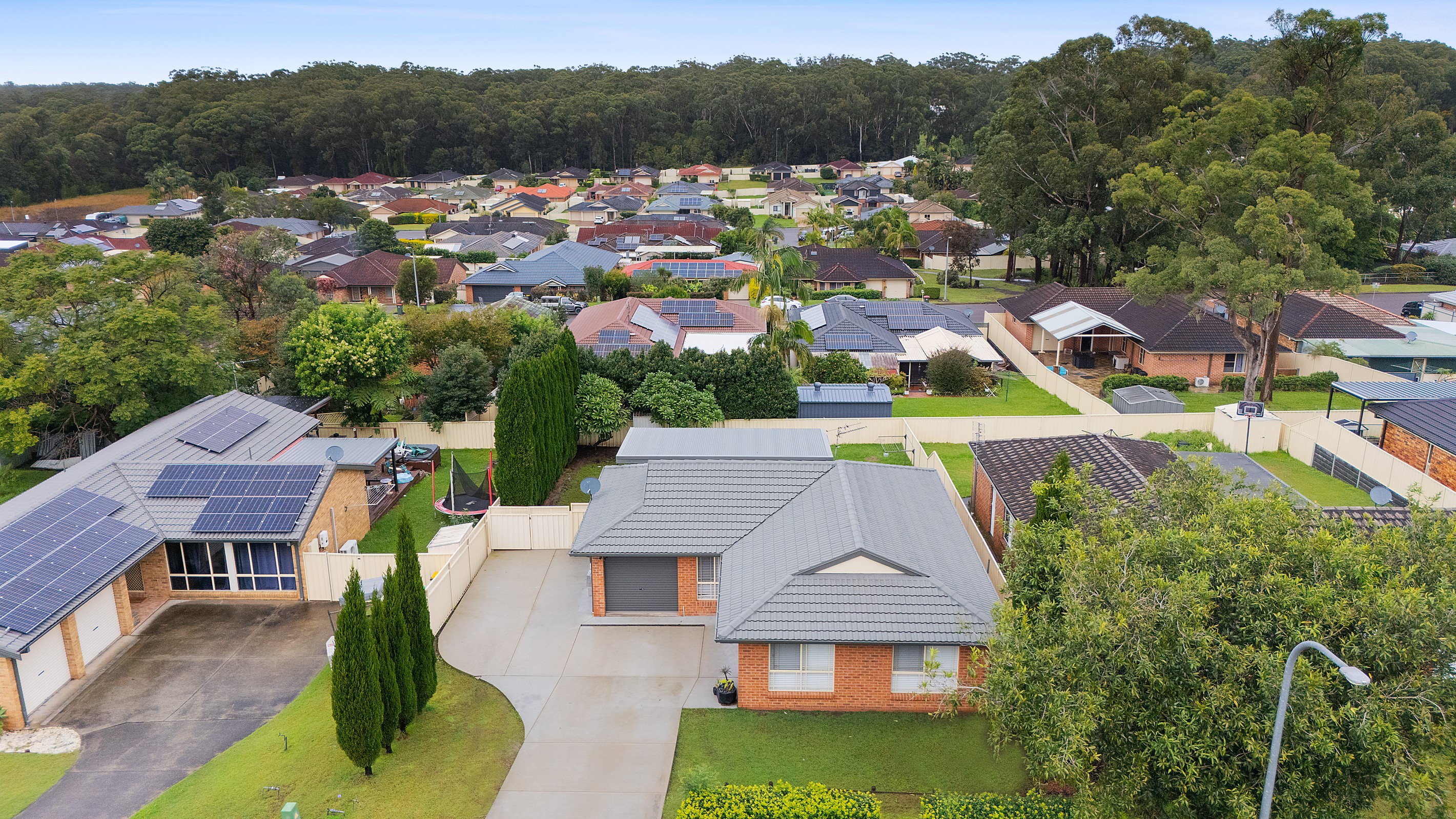 18 Redman Road, Medowie, NSW 2318