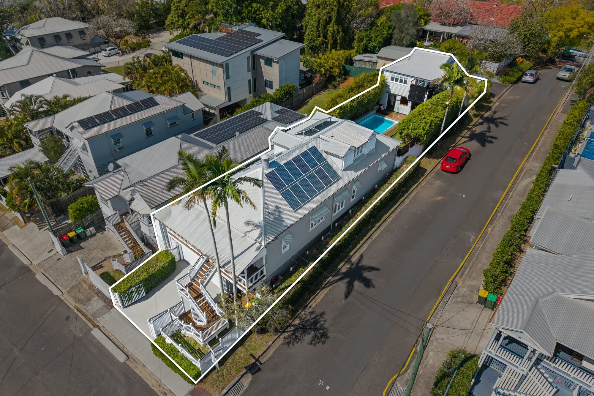 26 Morley Street, Toowong, QLD 4066
