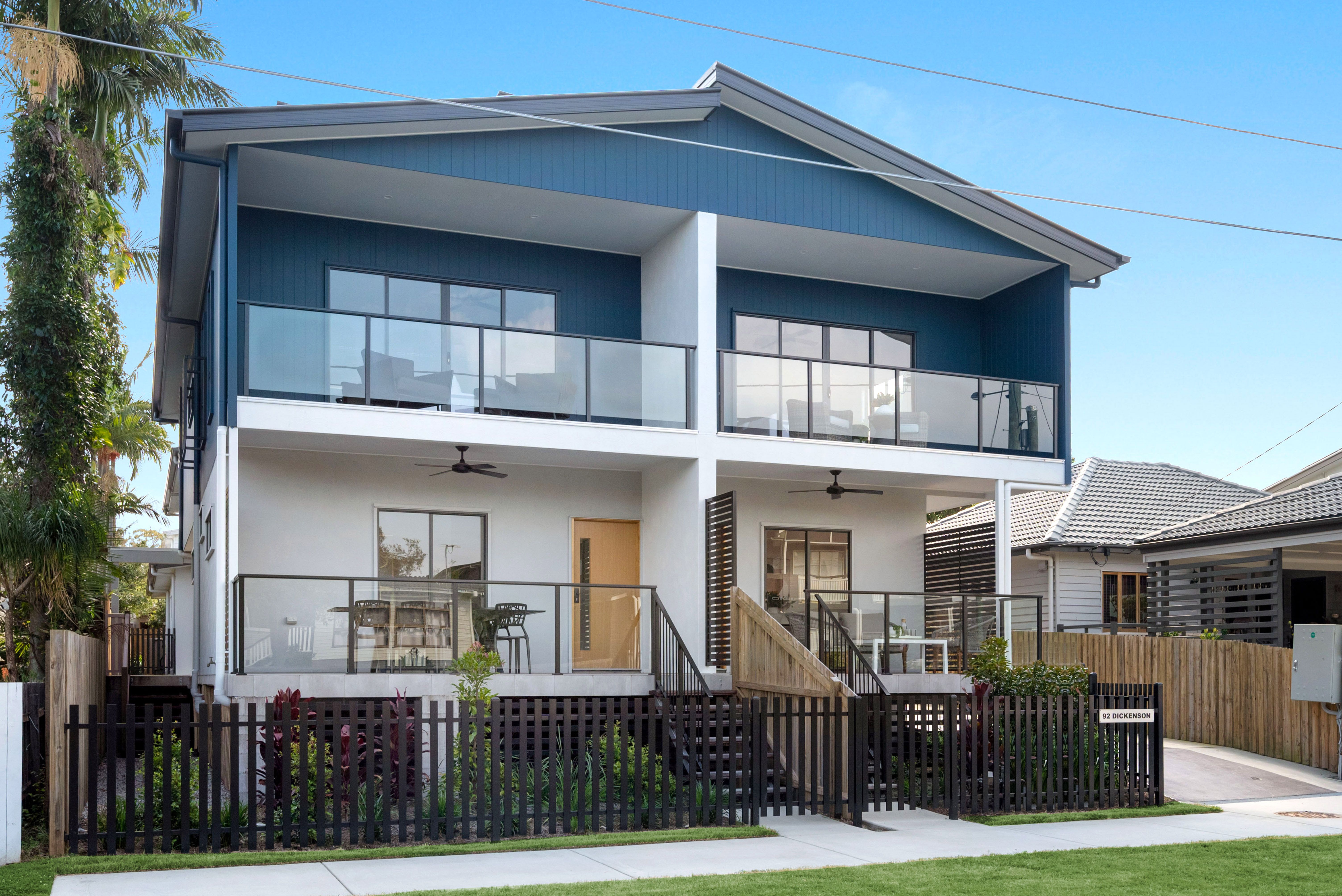 92 Dickenson Street, Carina QLD 4152