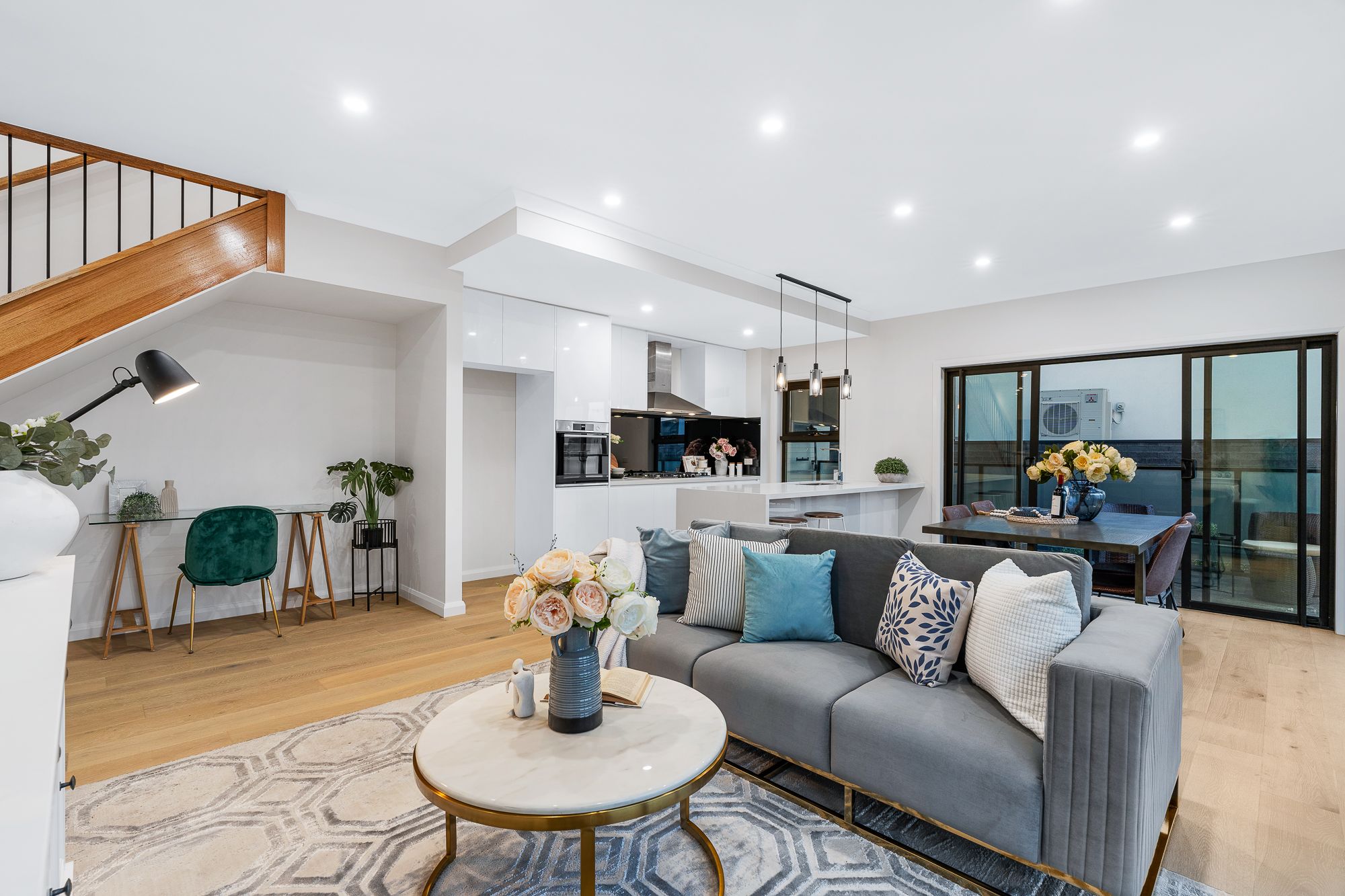 1/3 Lord Street, Doncaster East, VIC 3109