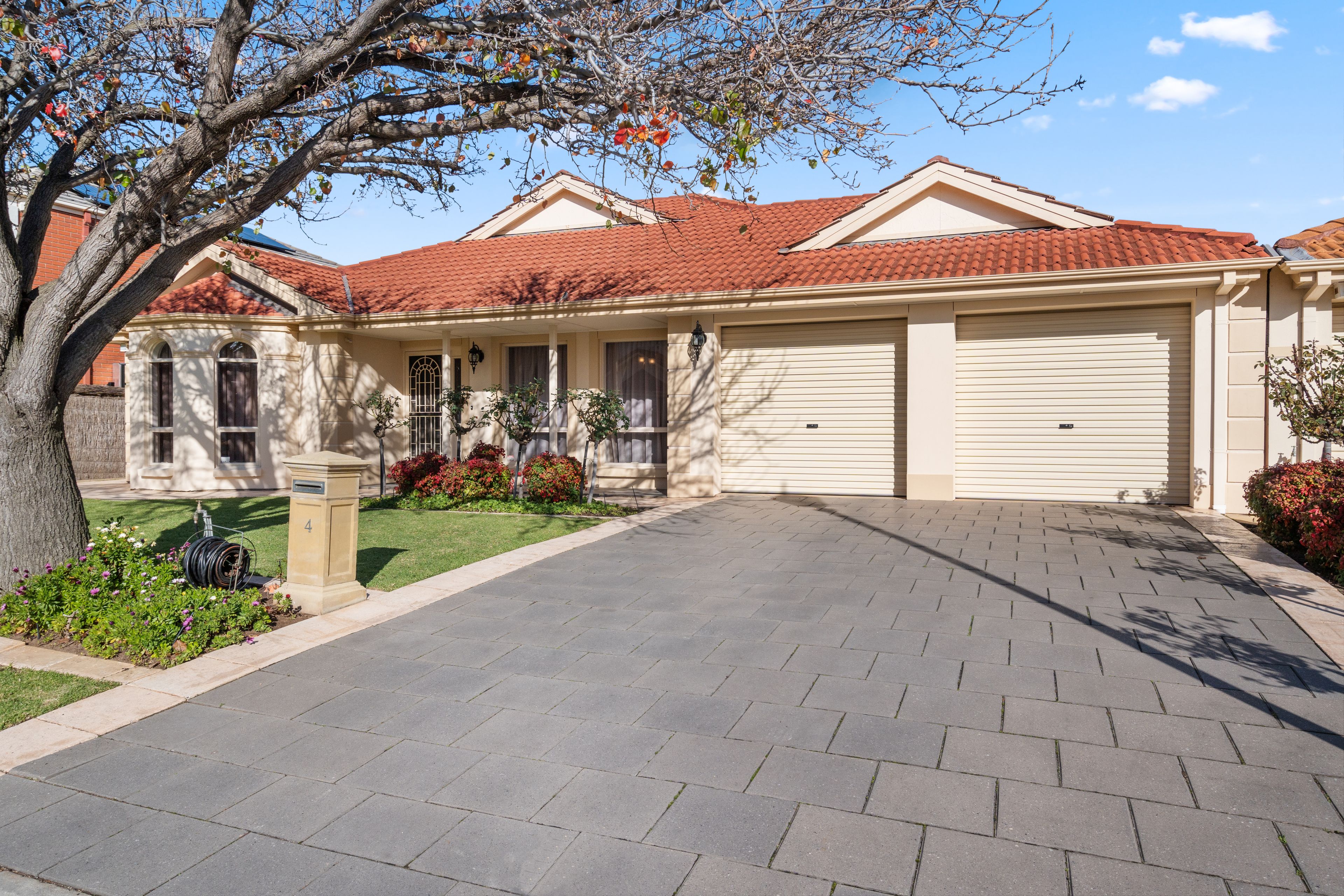 4 Alexander Court, Novar Gardens, SA 5040