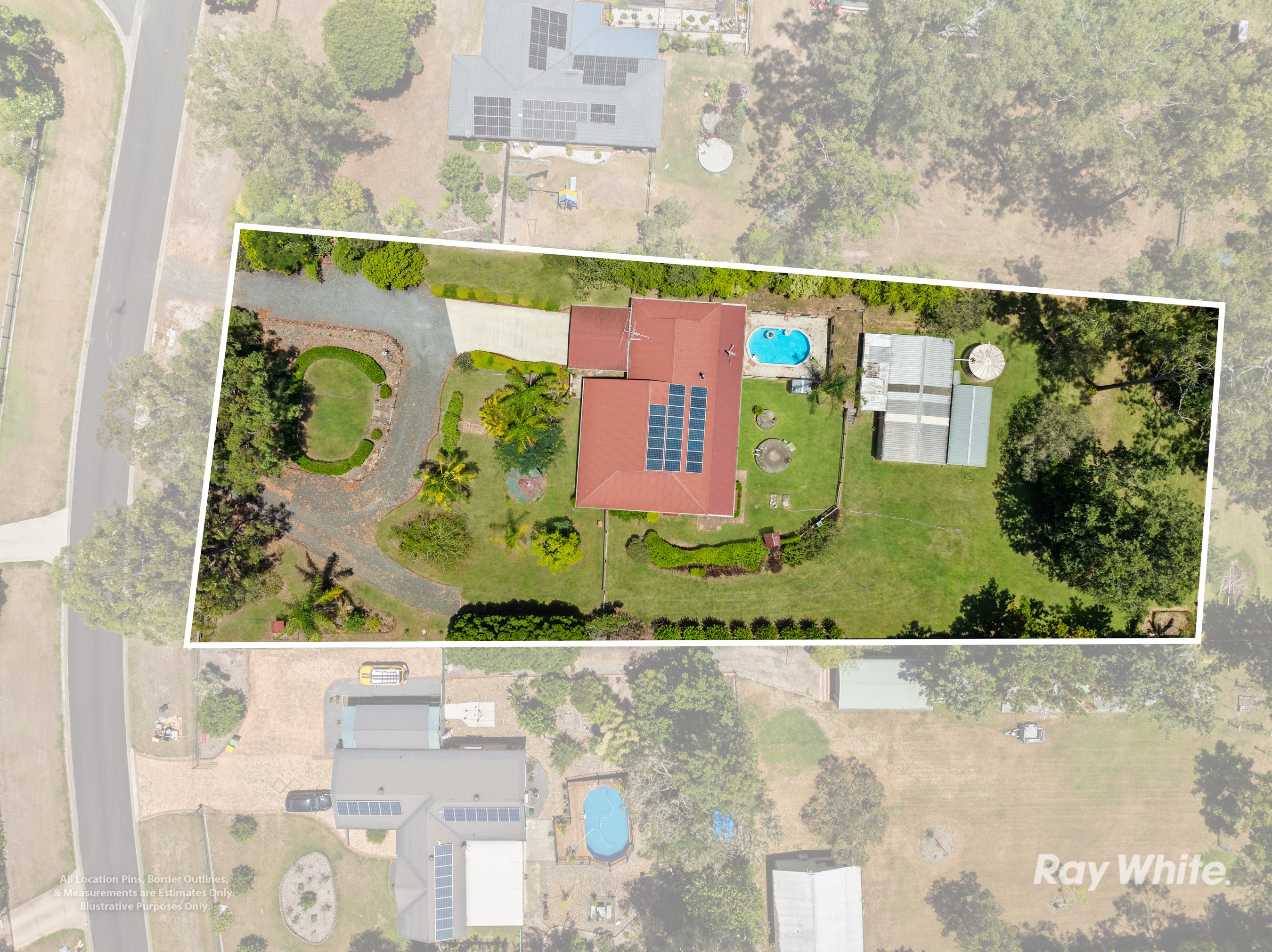 21-23 Woolshed Court, FLAGSTONE, QLD 4280