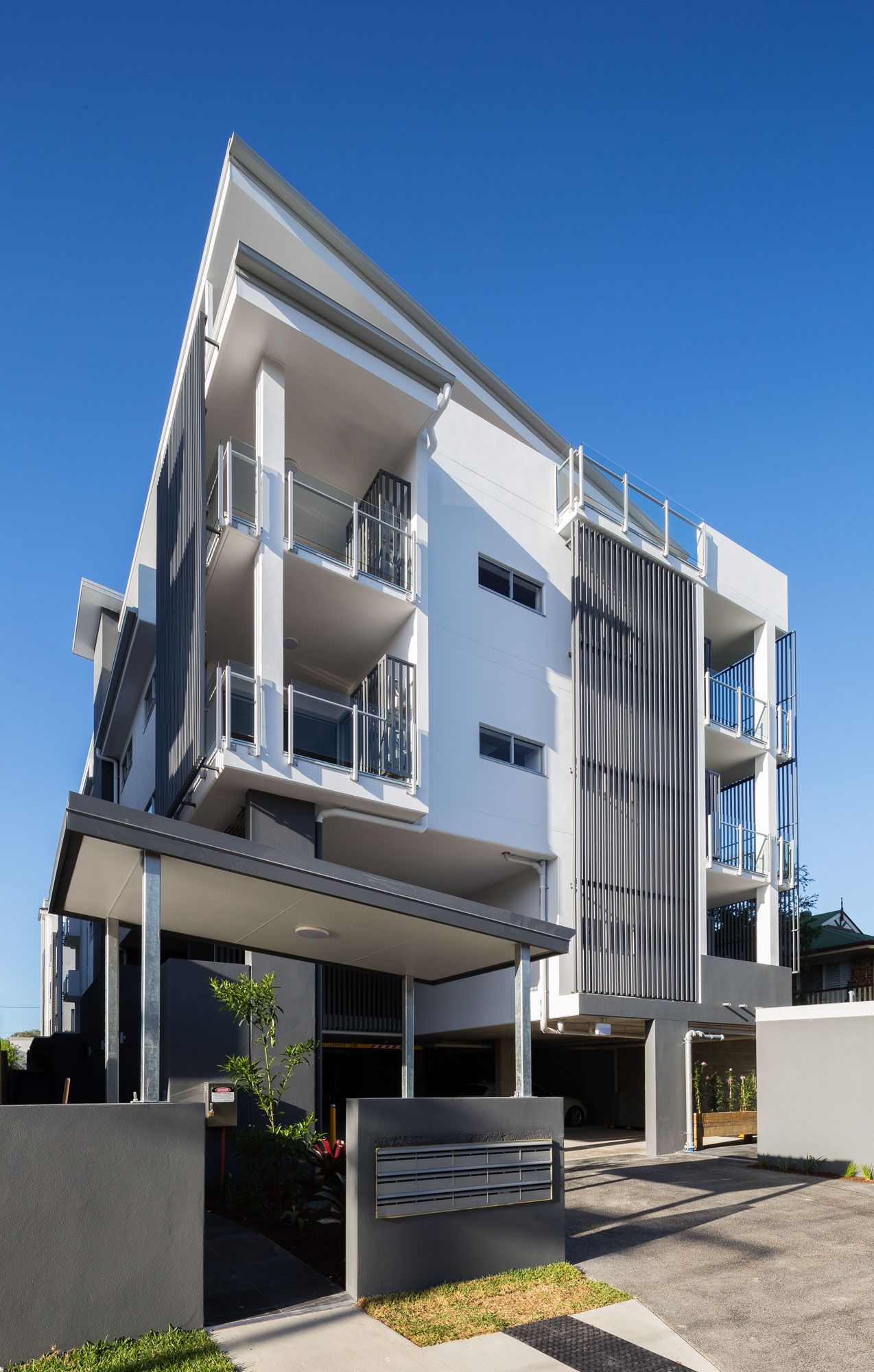 102/60 Hood Street, Sherwood, QLD 4075