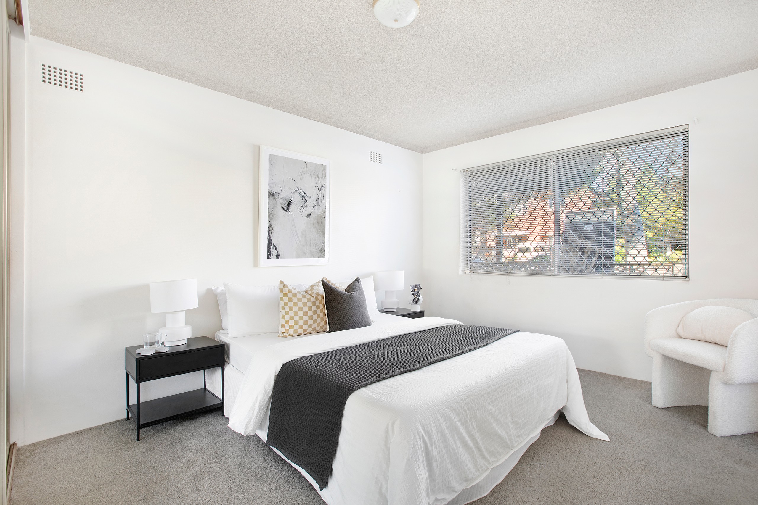 1/47 Cowper Street, Randwick, NSW 2031