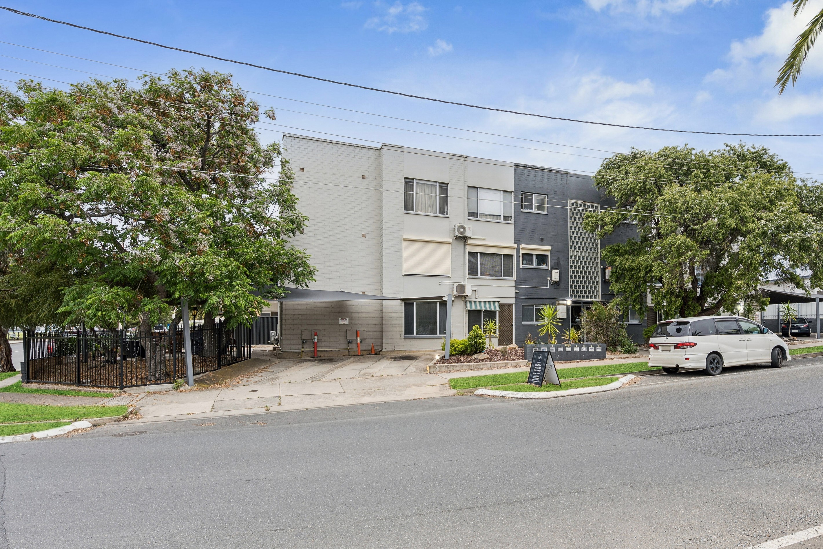 16/23 Military Road, West Beach, SA 5024