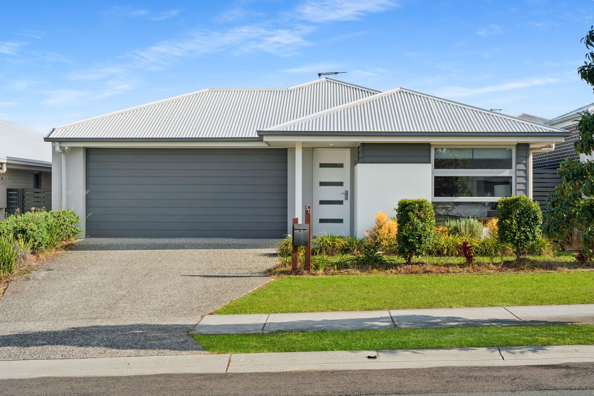 50 East Beaumont Road — photo from Ray White Daisy Hill