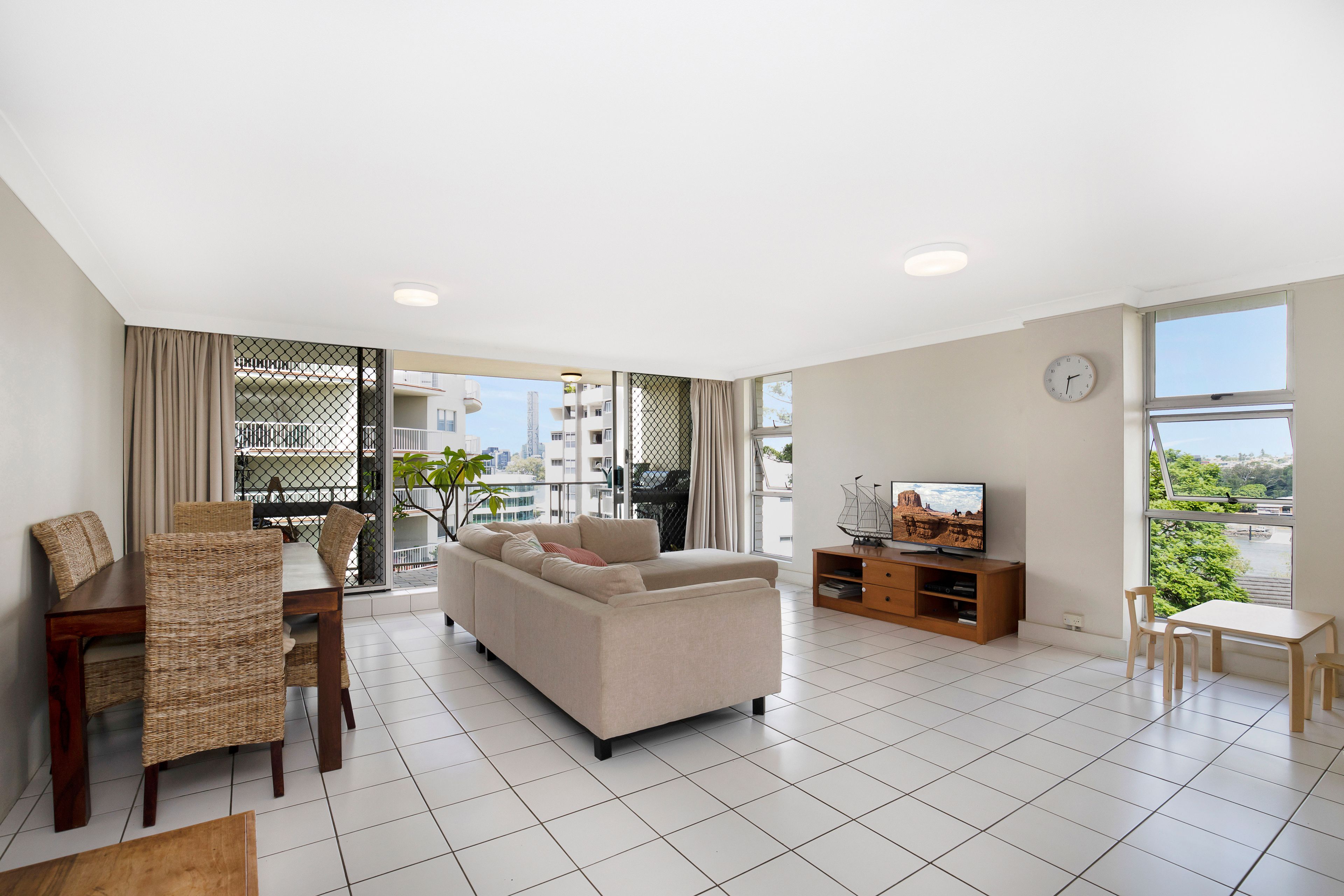 30/24 Dunmore Terrace 'Coronation Towers' , Auchenflower, QLD Home