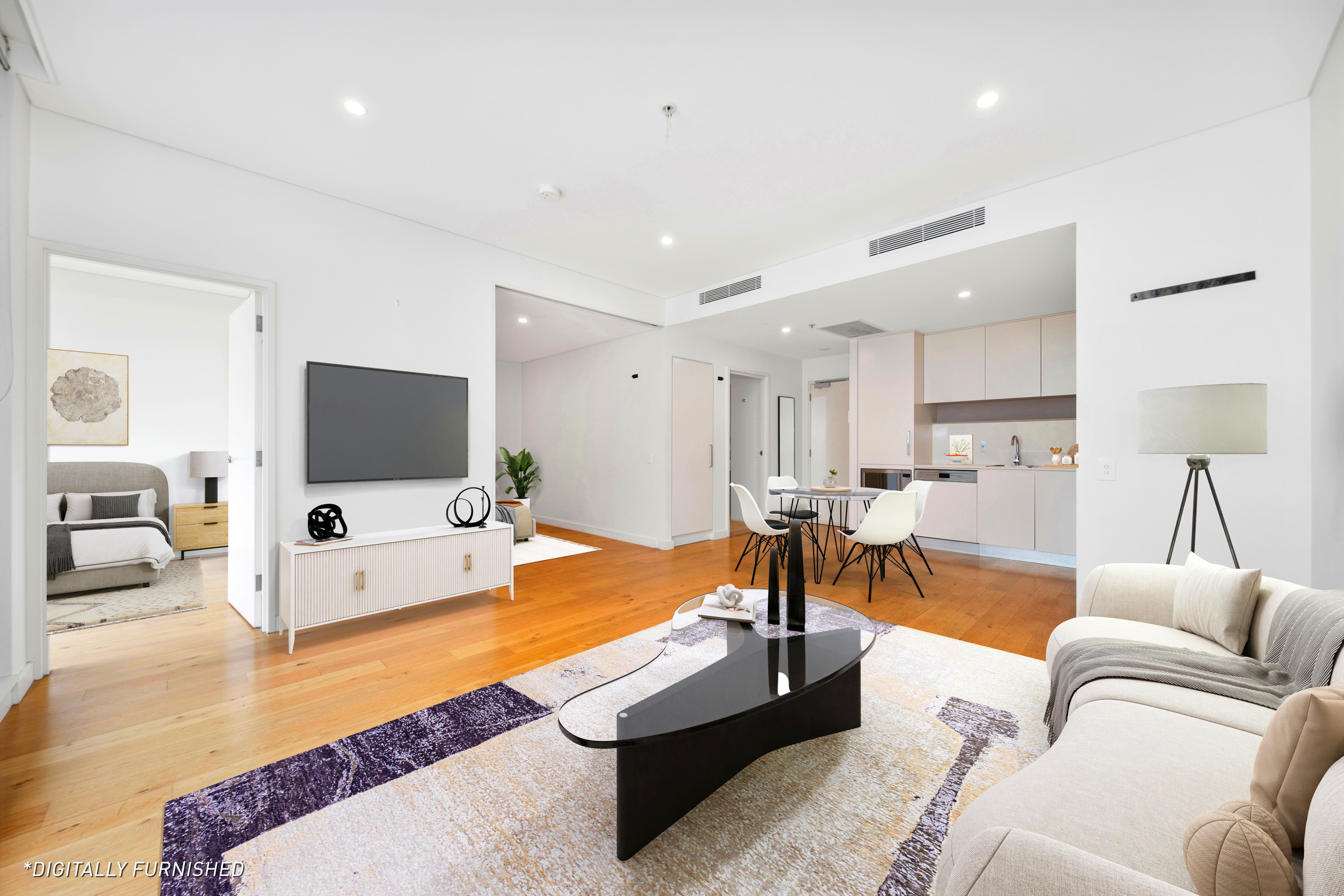 206/7 Mooltan Avenue, Macquarie Park, NSW 2113