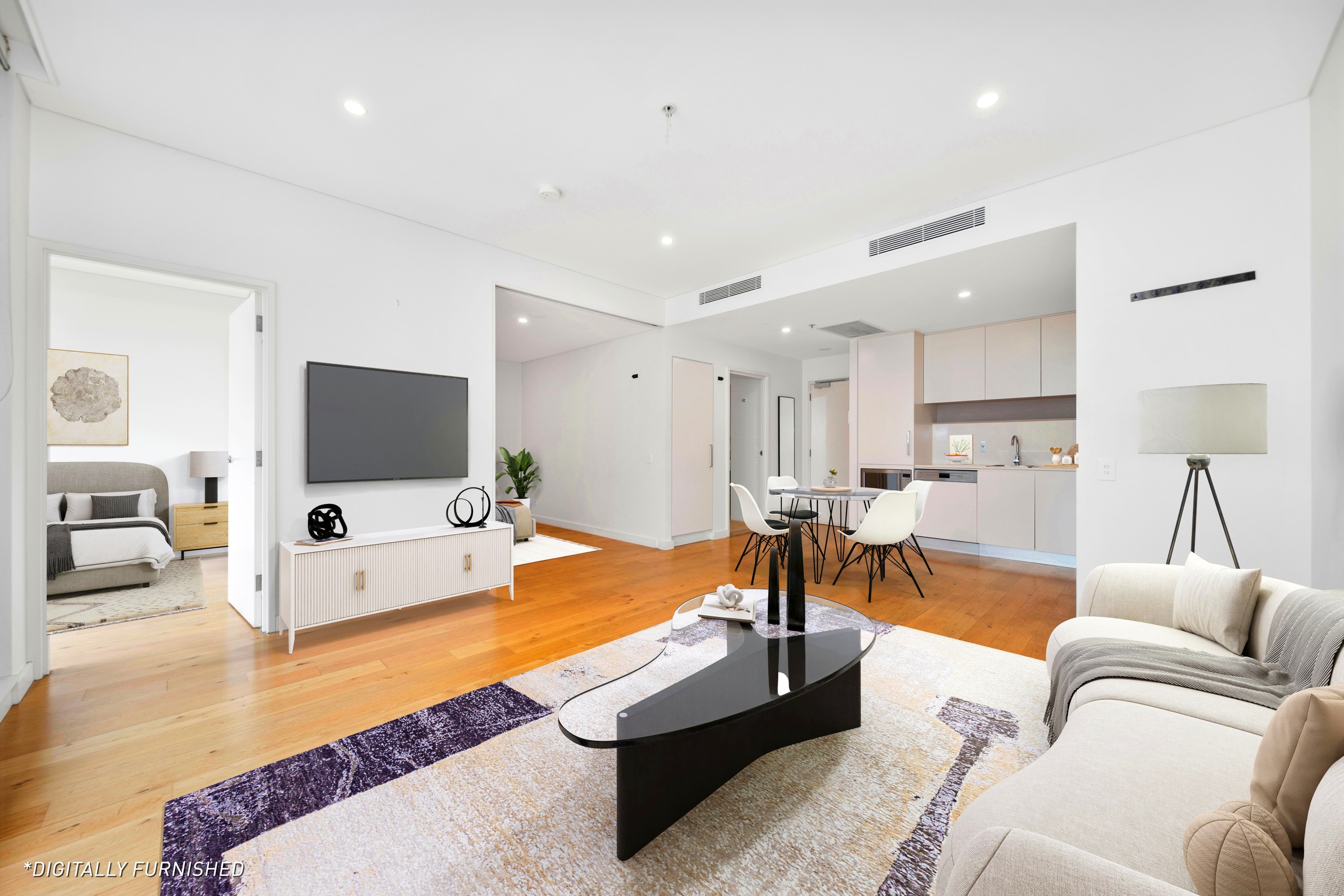 206/7 Mooltan Avenue, Macquarie Park, NSW 2113