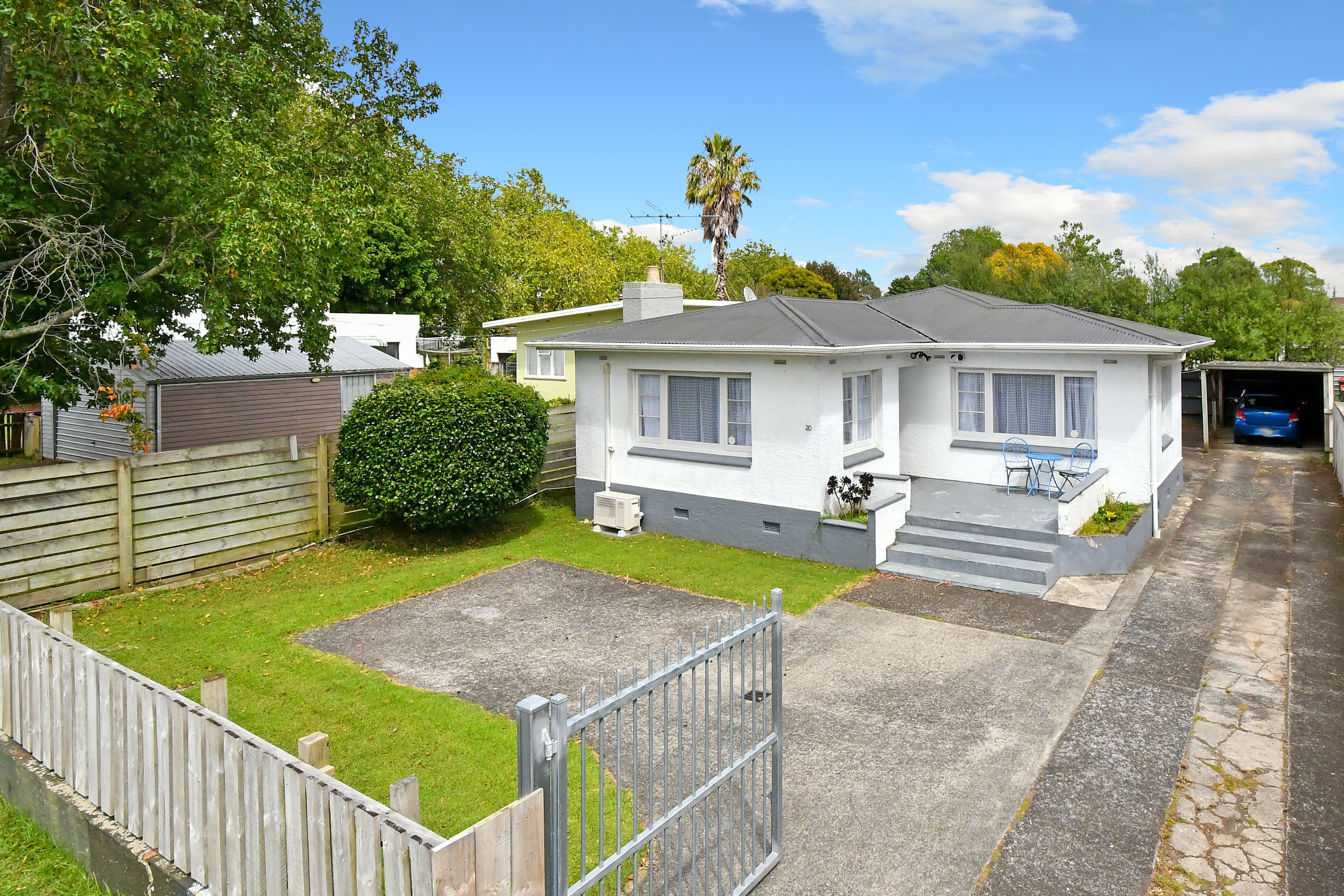 20 Beatty Road, Pukekohe, Franklin