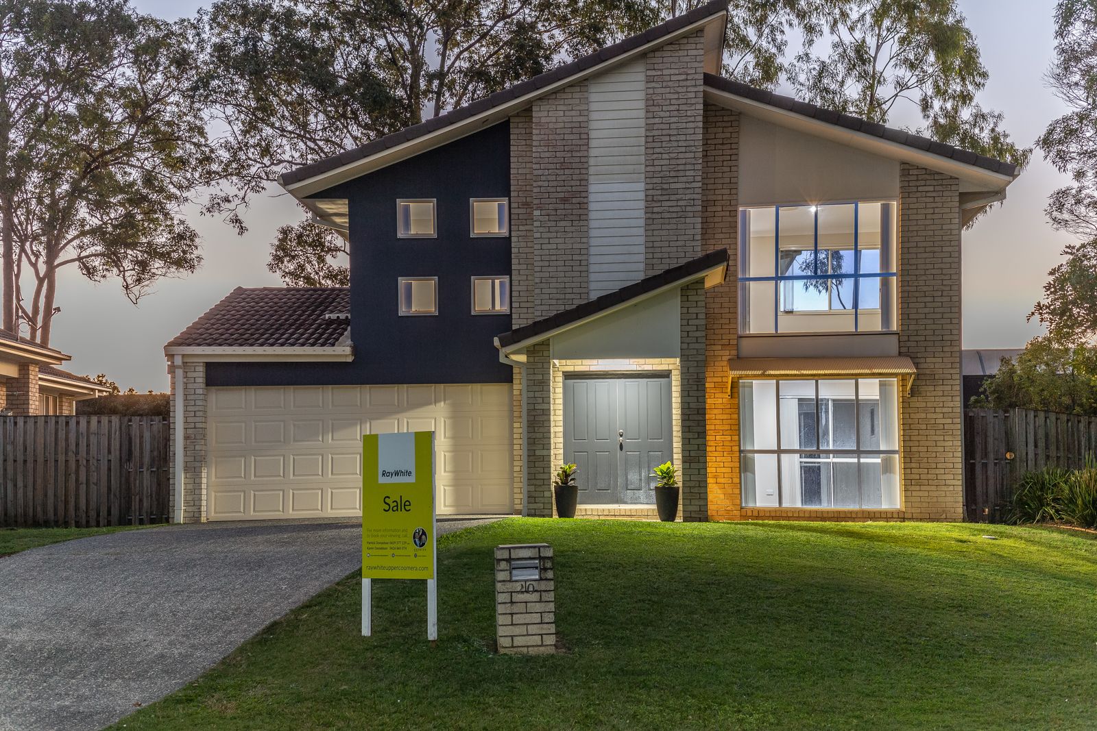 20 Stacer Street, Upper Coomera QLD 4209