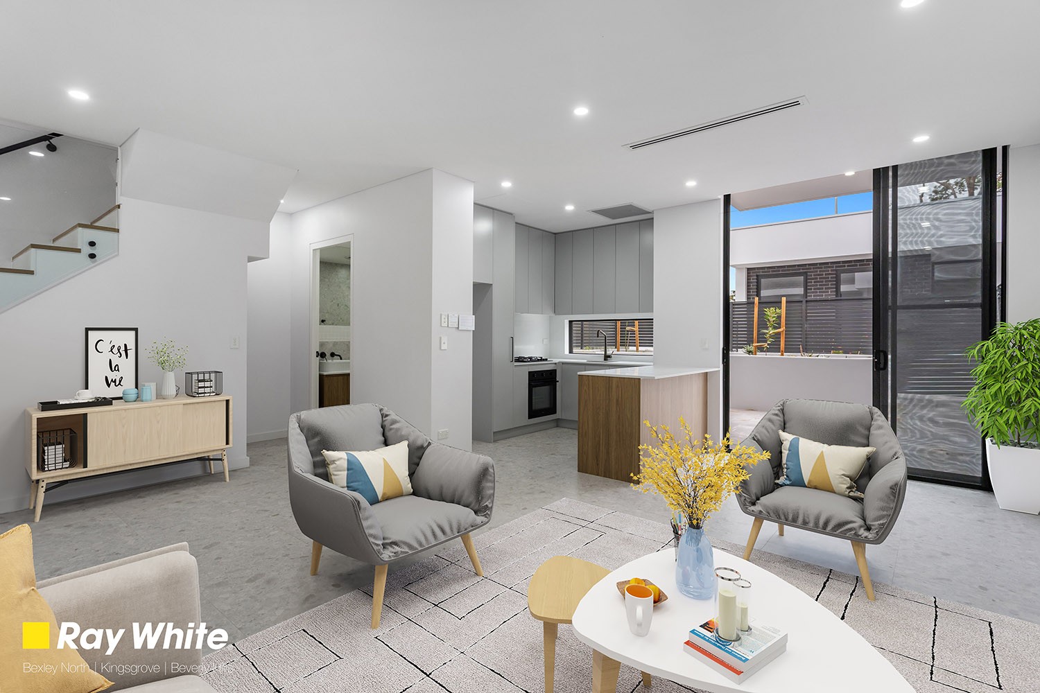 5/107 Bellingarra Road, Miranda, NSW 2228