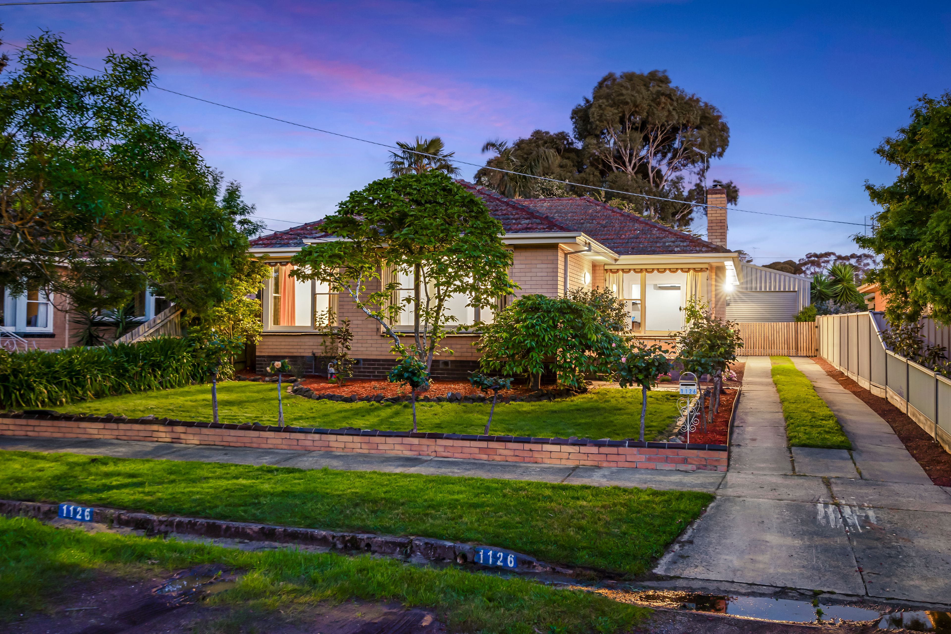 1126 Ligar Street , Ballarat North VIC 3350