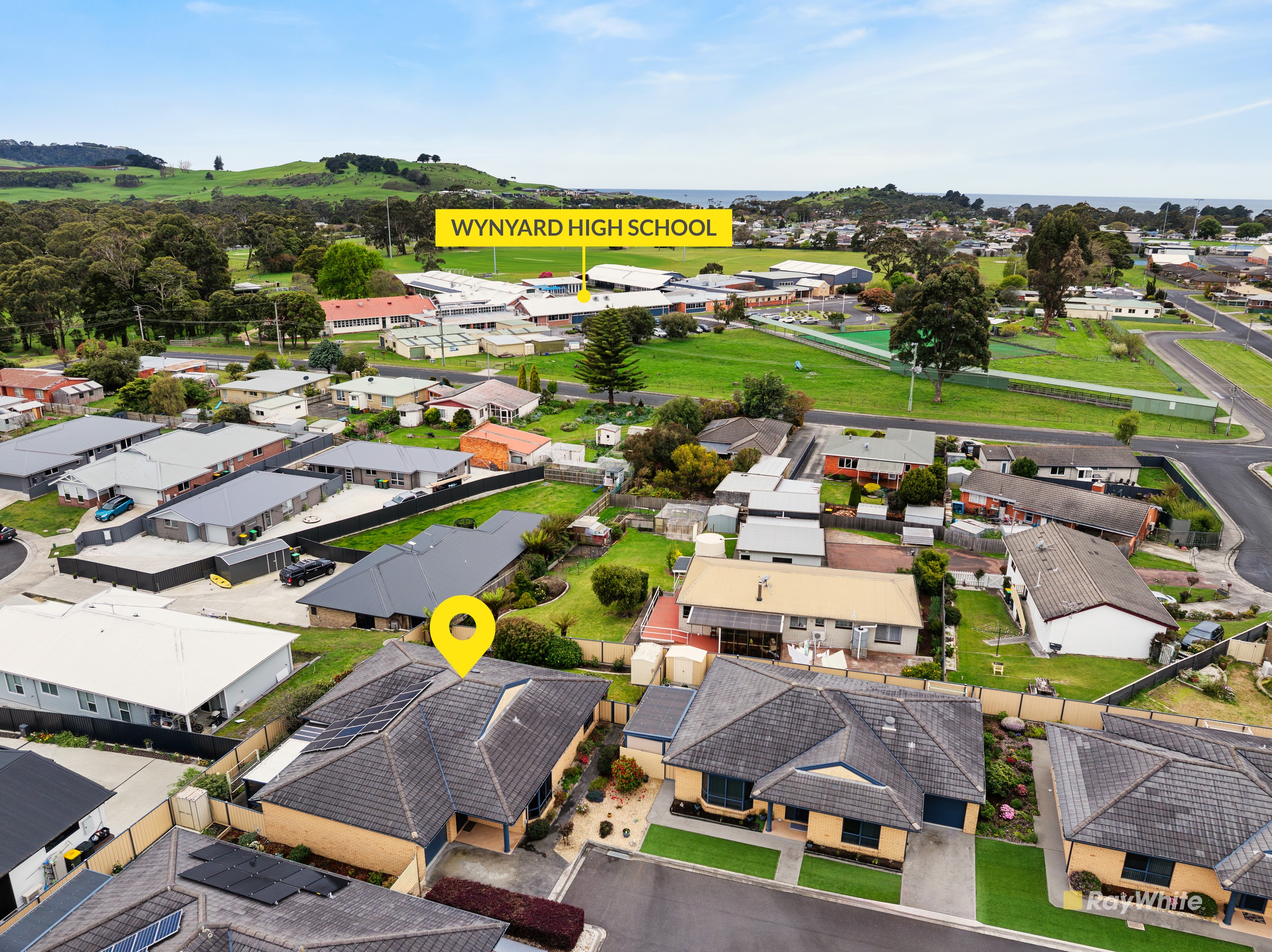 7/59 Inglis Street, Wynyard, TAS 7325