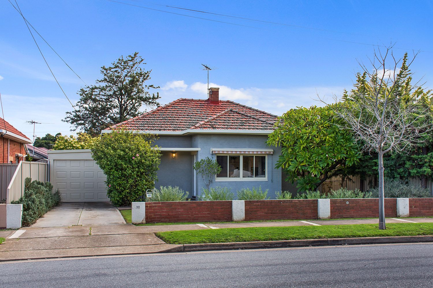 30 Raleigh Avenue, Flinders Park, SA 5025