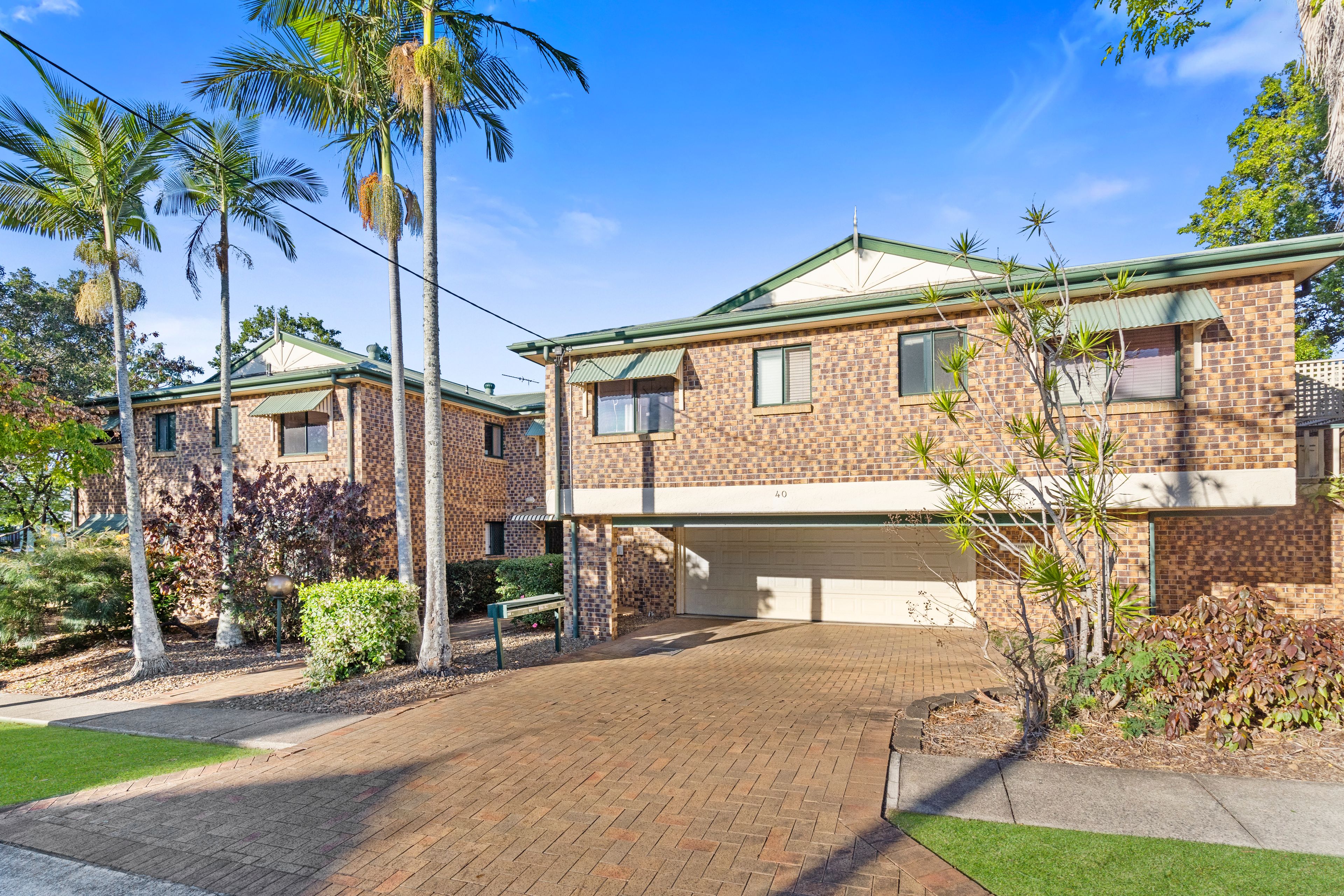 6/40 Kadumba Street, Yeronga, QLD 4104