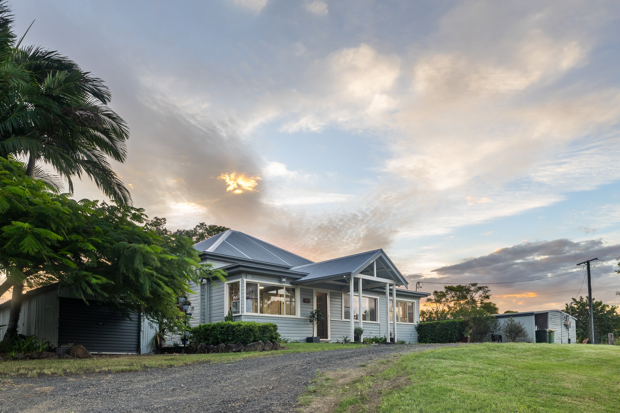 279 River Bank Road, Wyrallah, NSW 2480