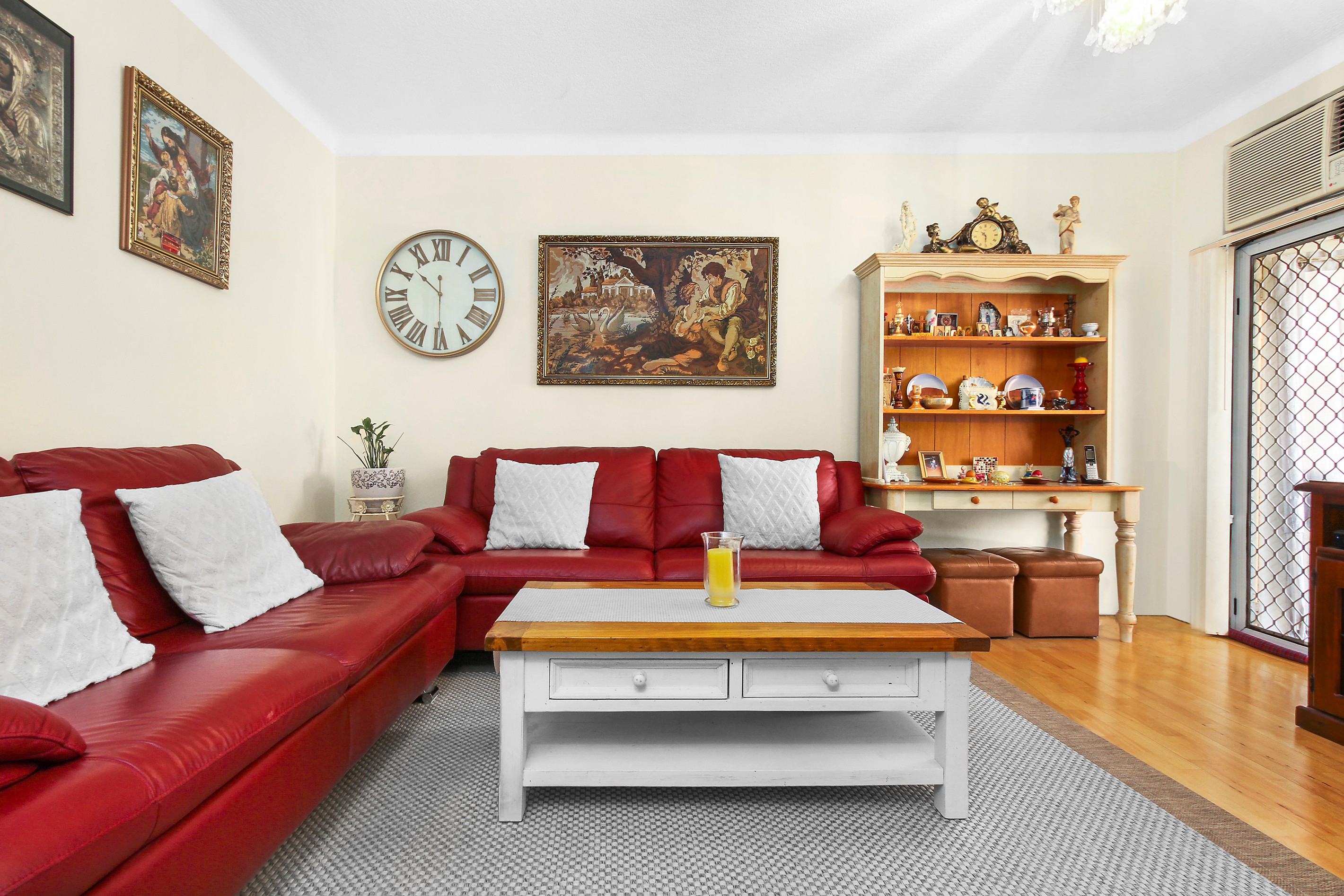 2/132-134 Lansdowne Road, Canley Vale, NSW 2166