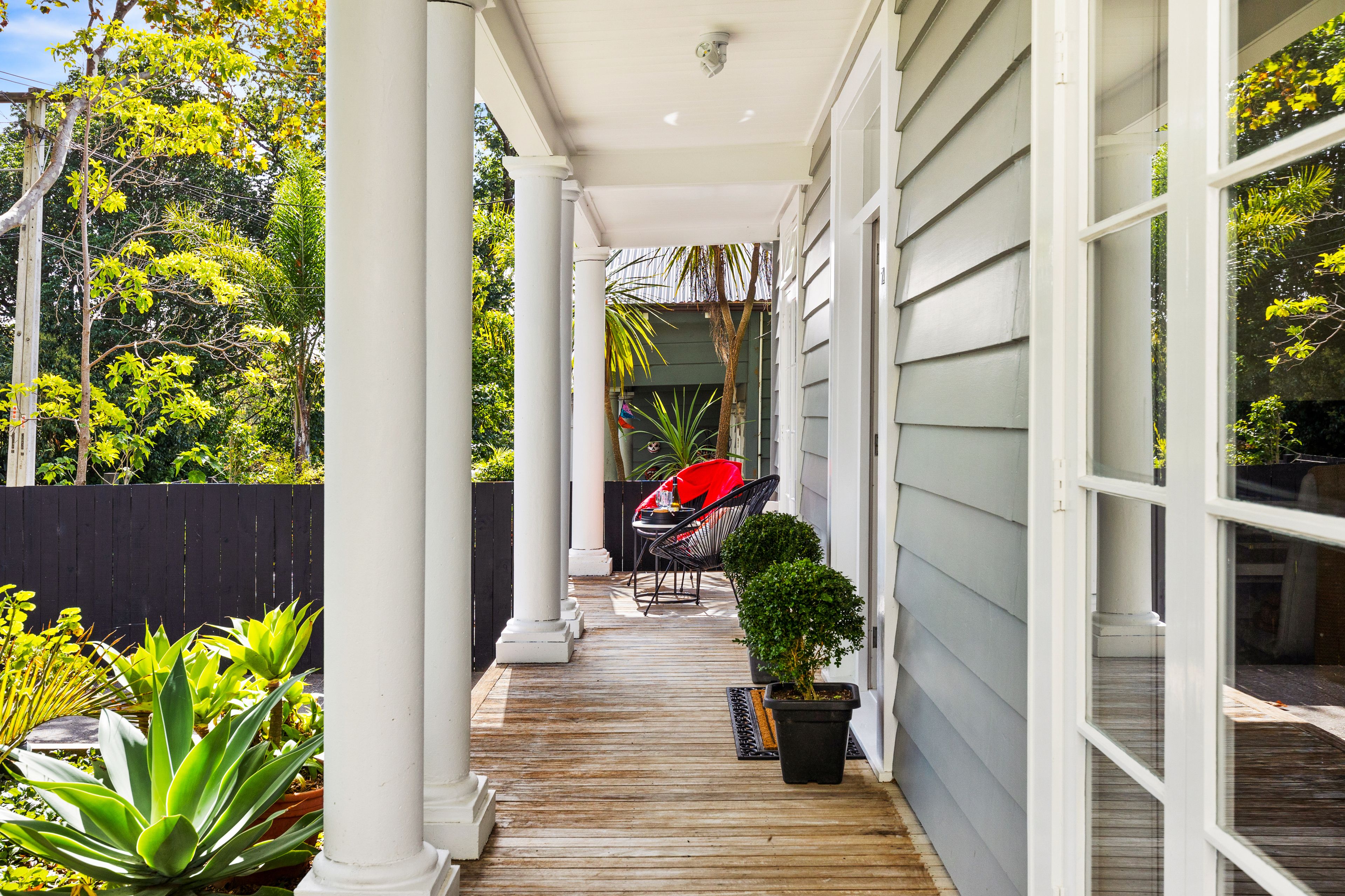 71 Selbourne Street, Grey Lynn, Auckland City