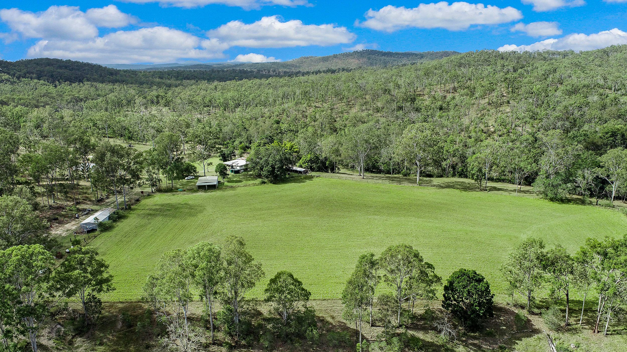 700 John Clifford Way, Lowmead, QLD 4676 Rural Cropping Property for
