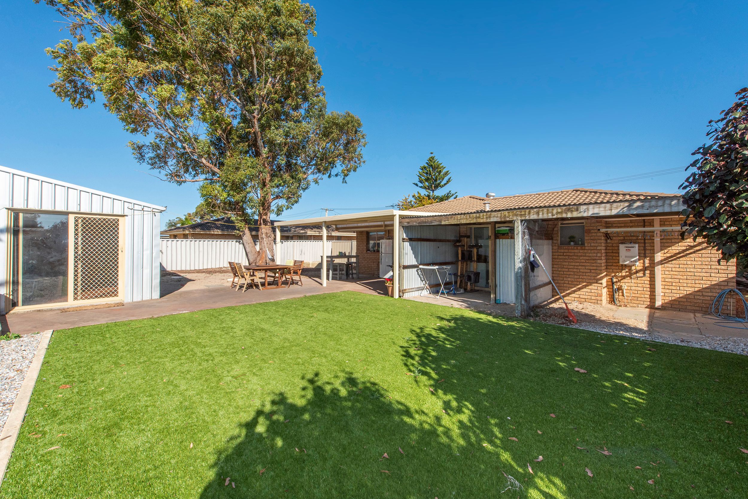 23 Wooramel Way, Cooloongup WA 6168