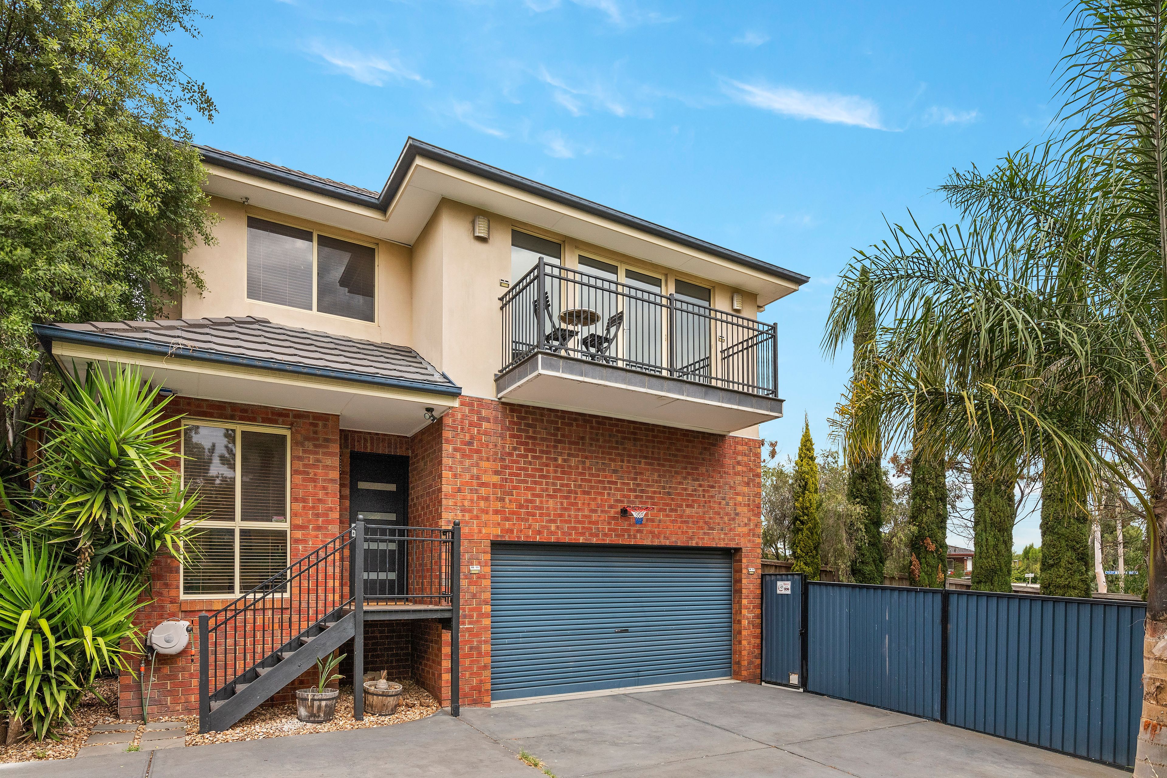 2/9 Lotus Court, Epping, VIC 3076