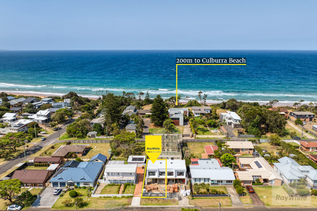 16 Allerton Avenue, Culburra Beach, NSW