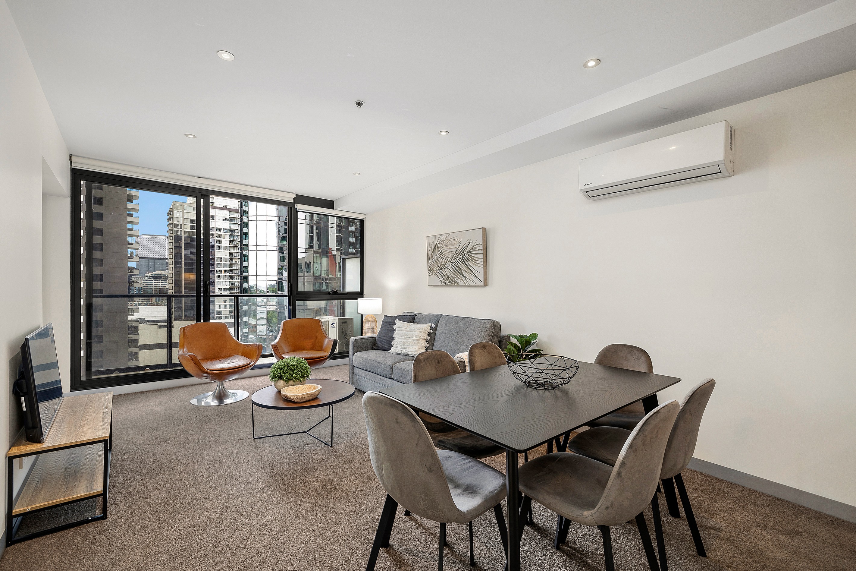 1406/109 Clarendon Street, Southbank, VIC 3006