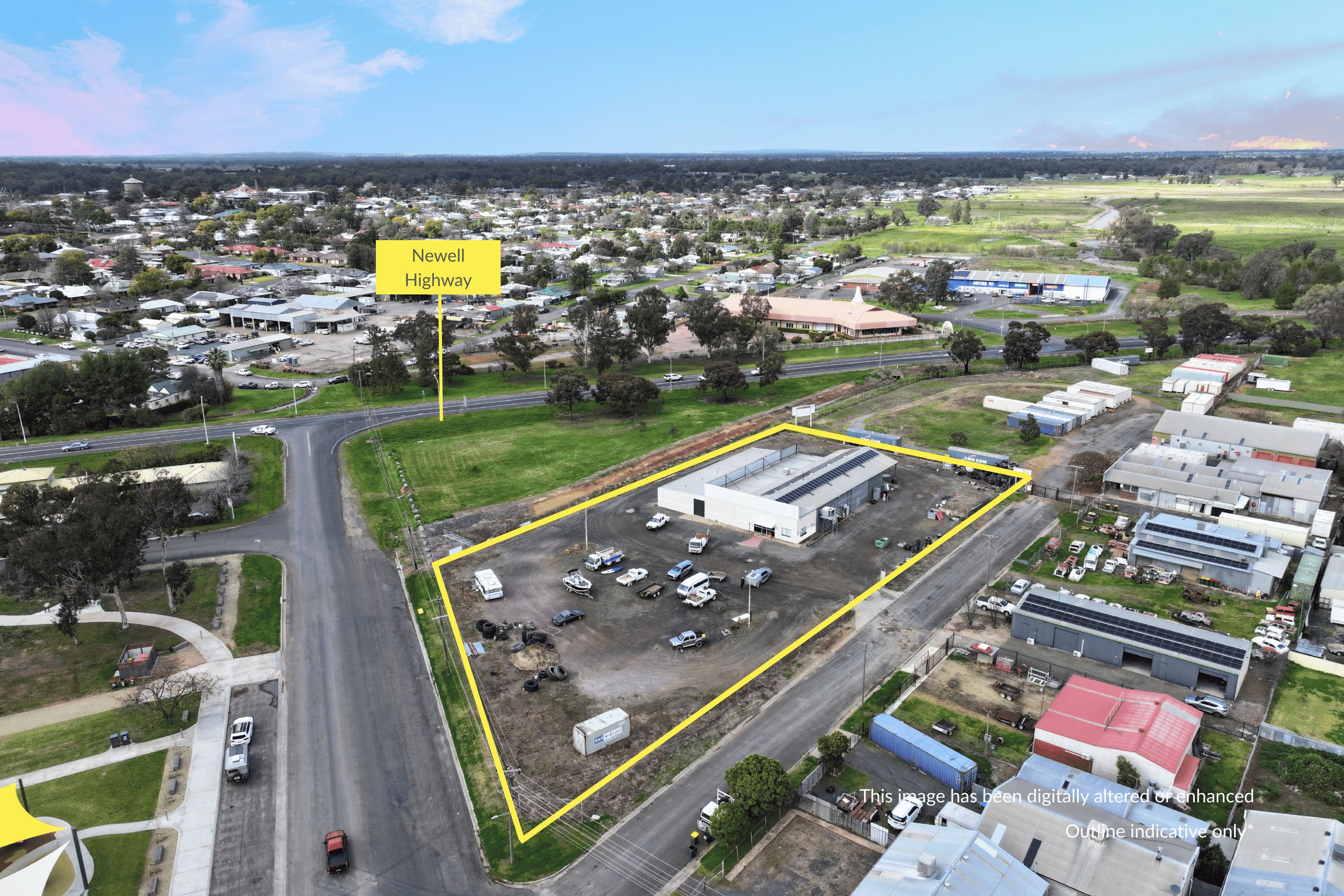 1-5 Junction Street, Forbes, NSW 2871