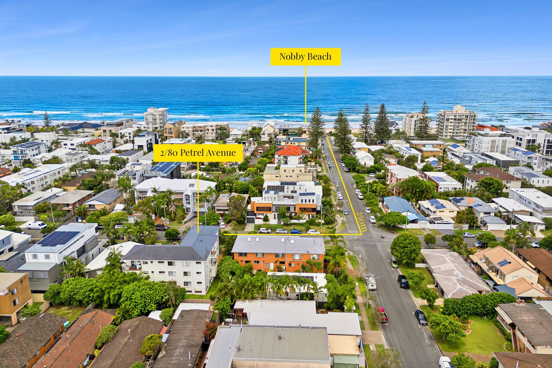80 Petrel Avenue, Mermaid Beach QLD 4218