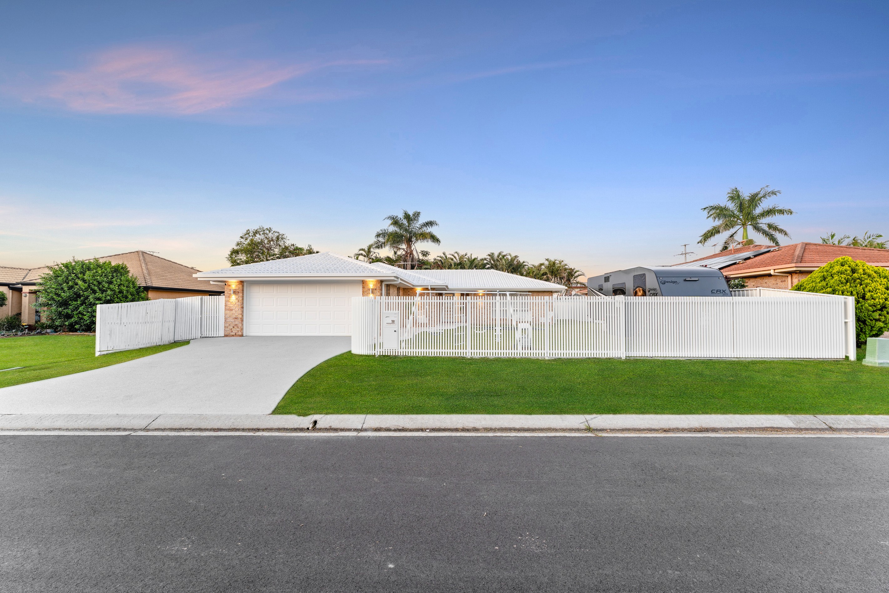 18 Finnegan Street, Rothwell, QLD 4022
