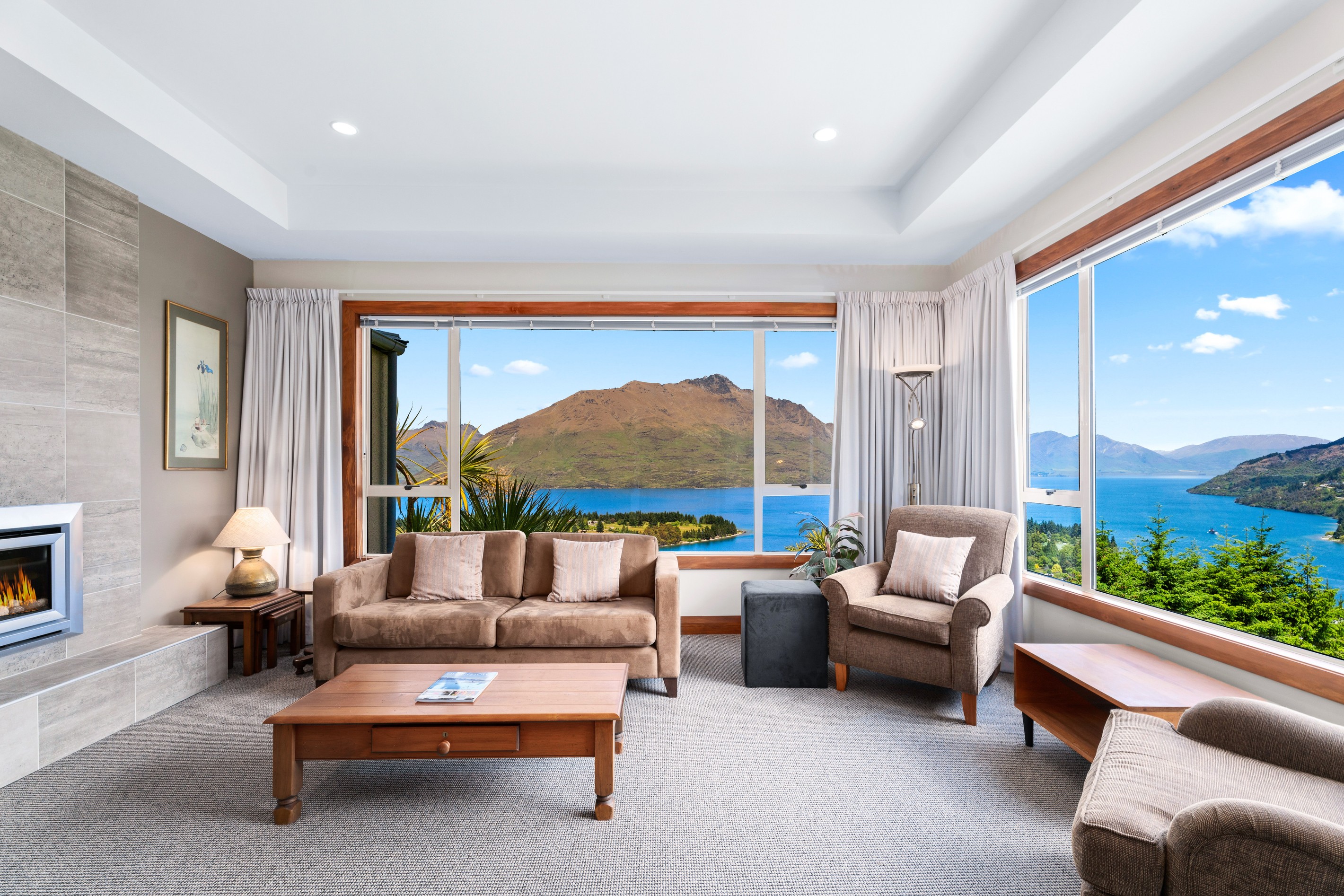 25B Vancouver Drive, Queenstown, Queenstown Lakes District