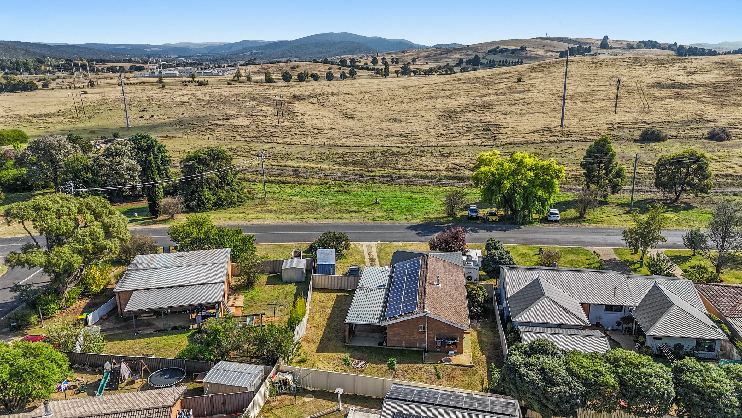 22 Yareen Road, Cooma, NSW 2630