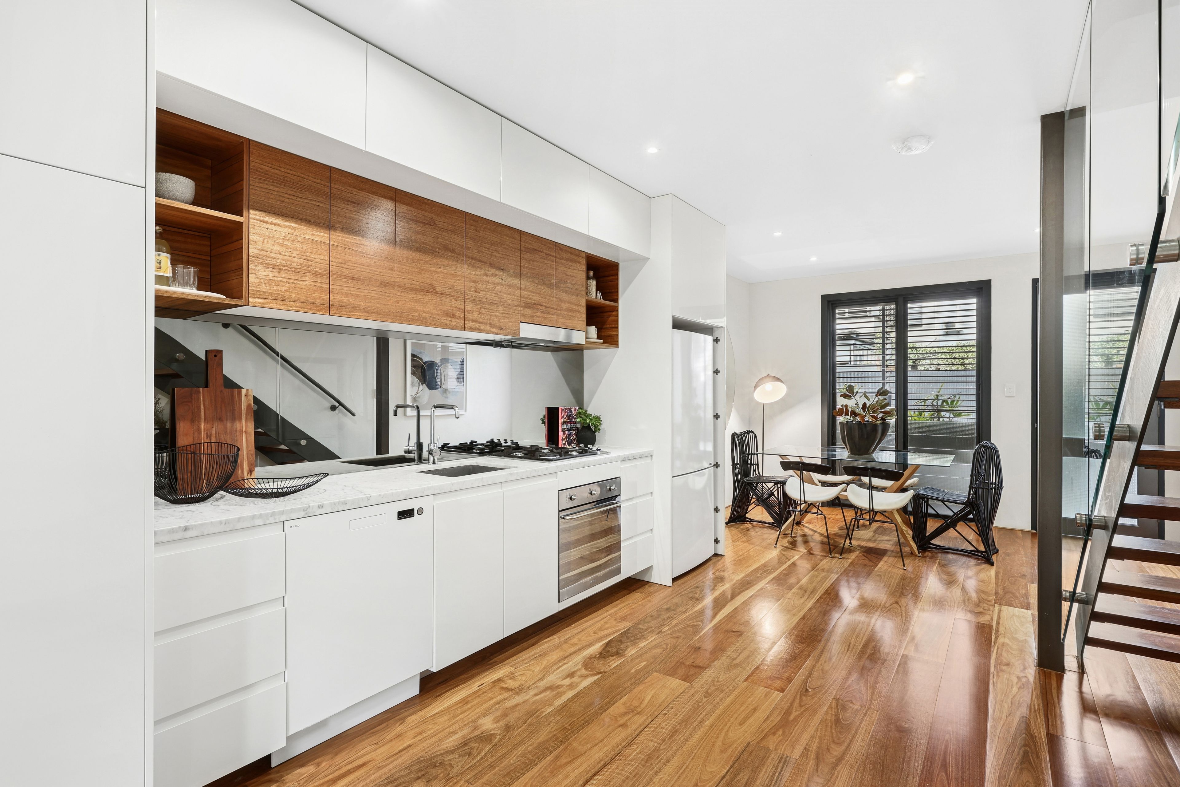 7 Turtle Lane, Erskineville, NSW 2043 - Sold House - Ray White Glebe