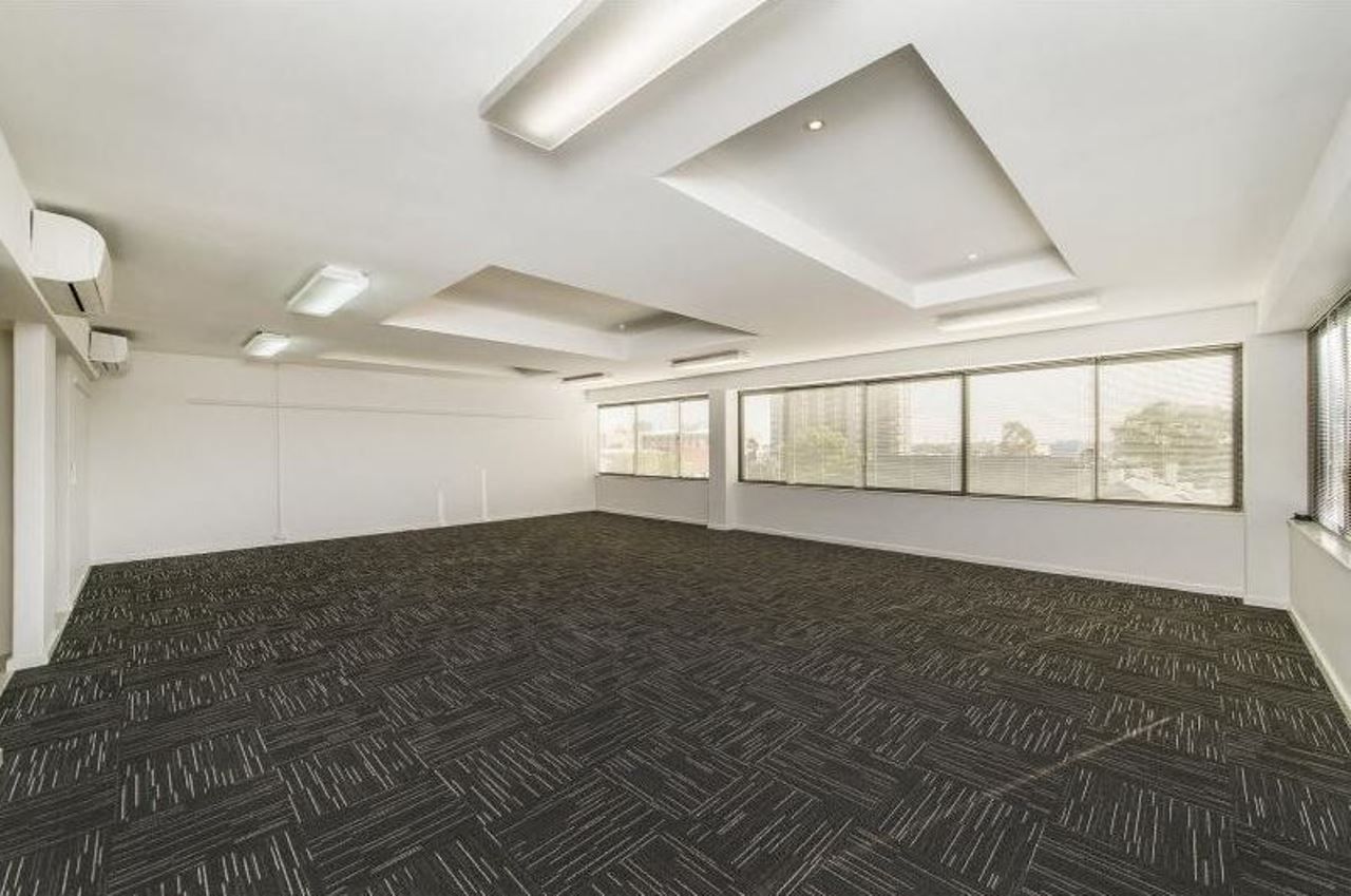 1/326 Hay Street, Perth, WA 6000