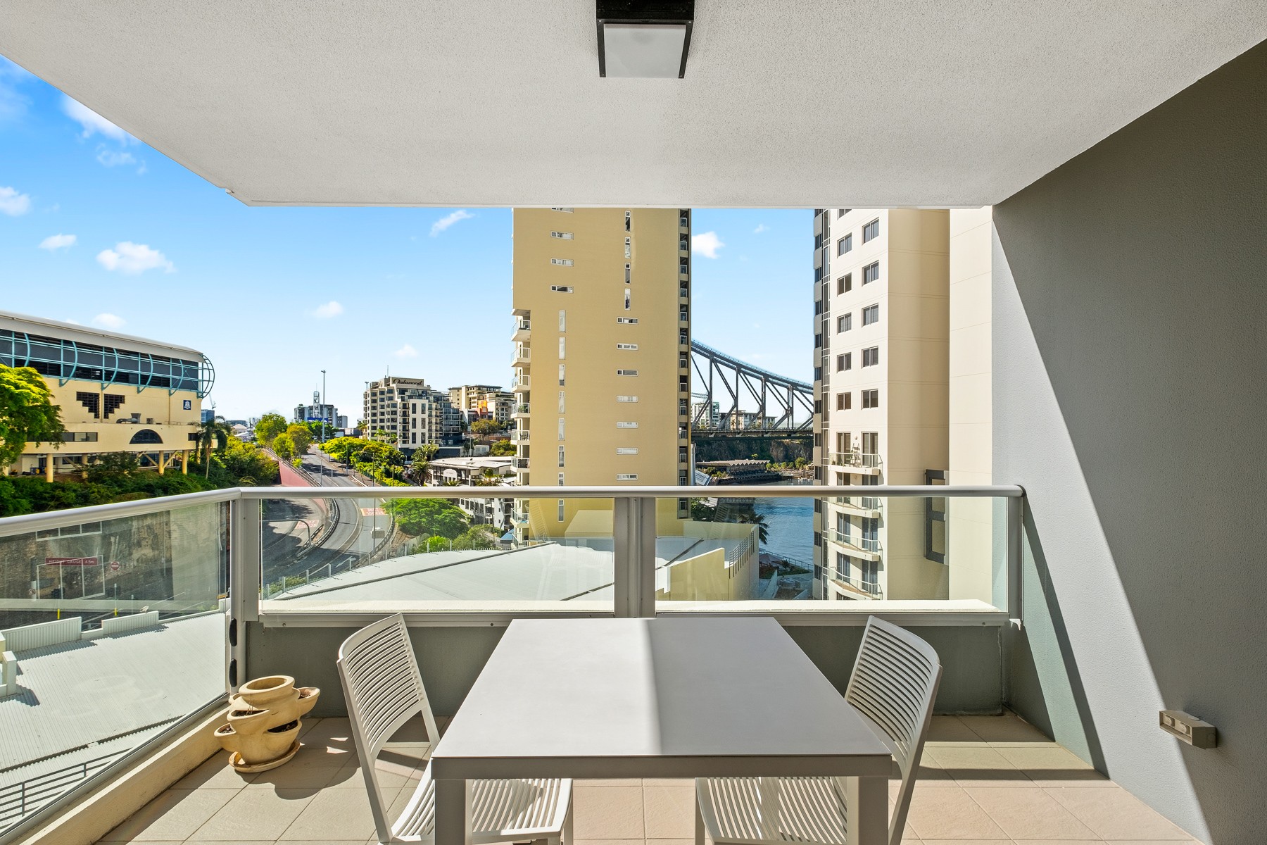 145/30 Macrossan Street, Brisbane City, QLD 4000