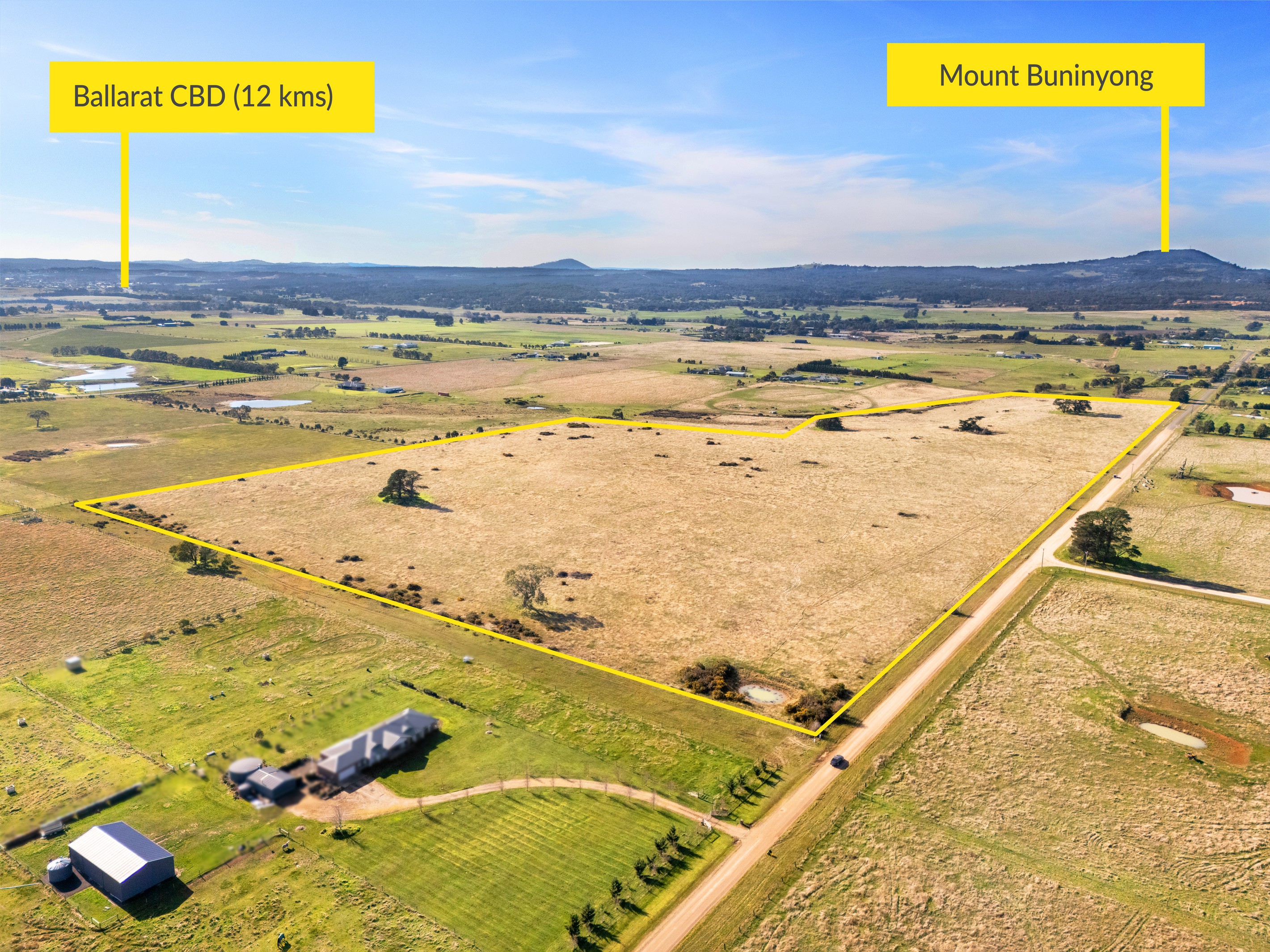 124 Brays Road, Cambrian Hill, VIC 3352