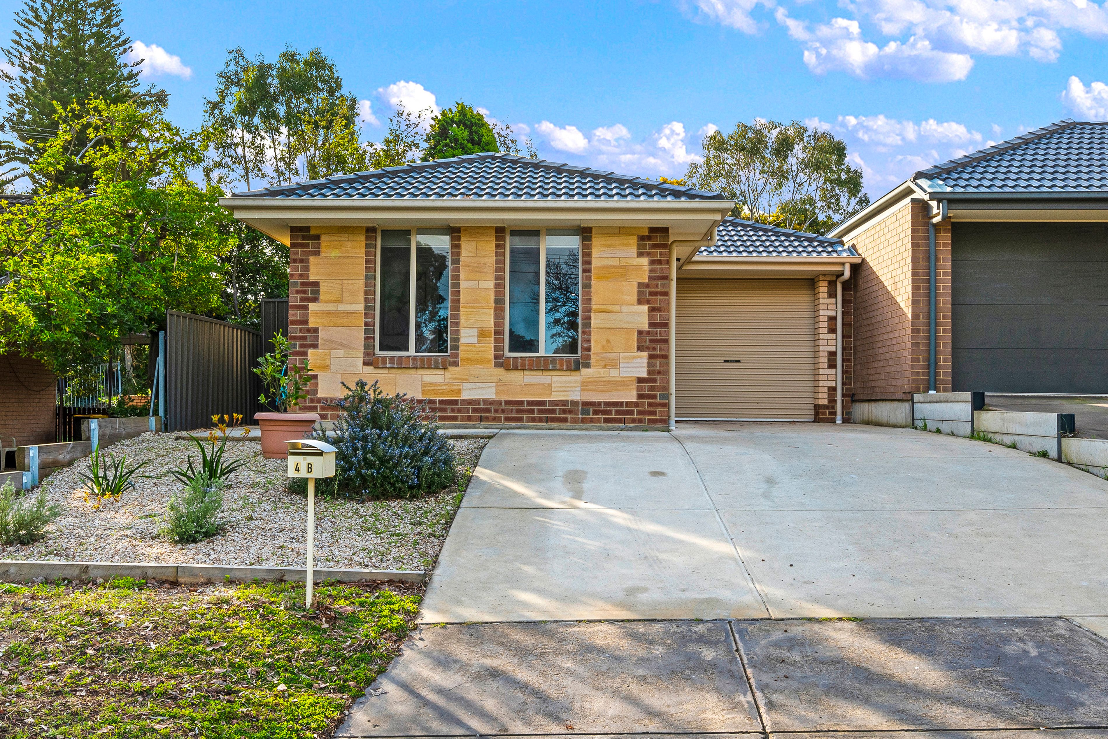 4B Buckley Crescent, Fairview Park, SA 5126 Sold House Ray White