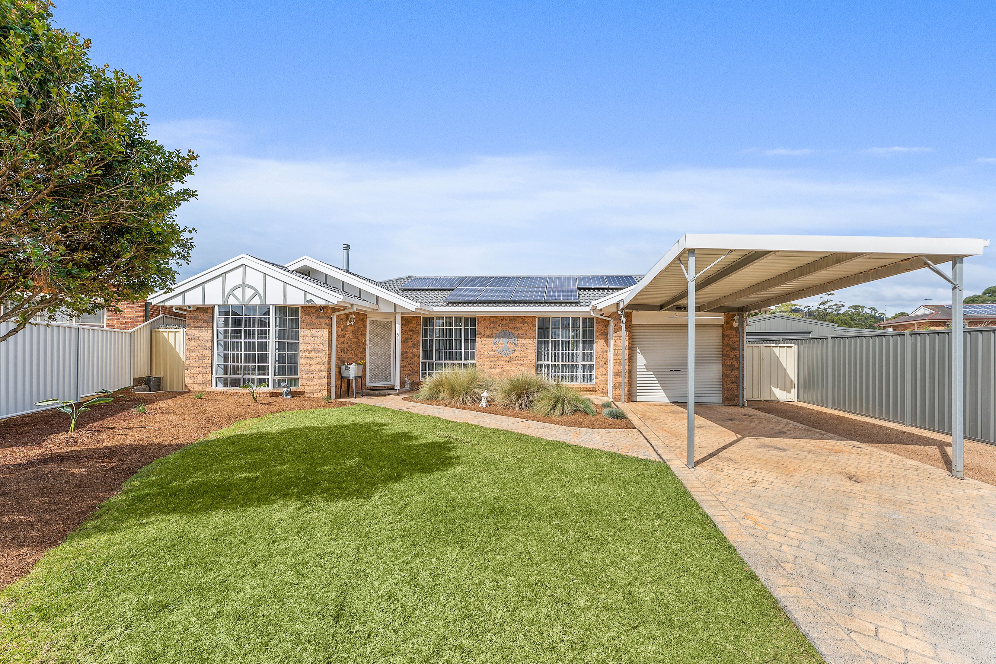 5 Candlebark Street, Albion Park Rail NSW 2527