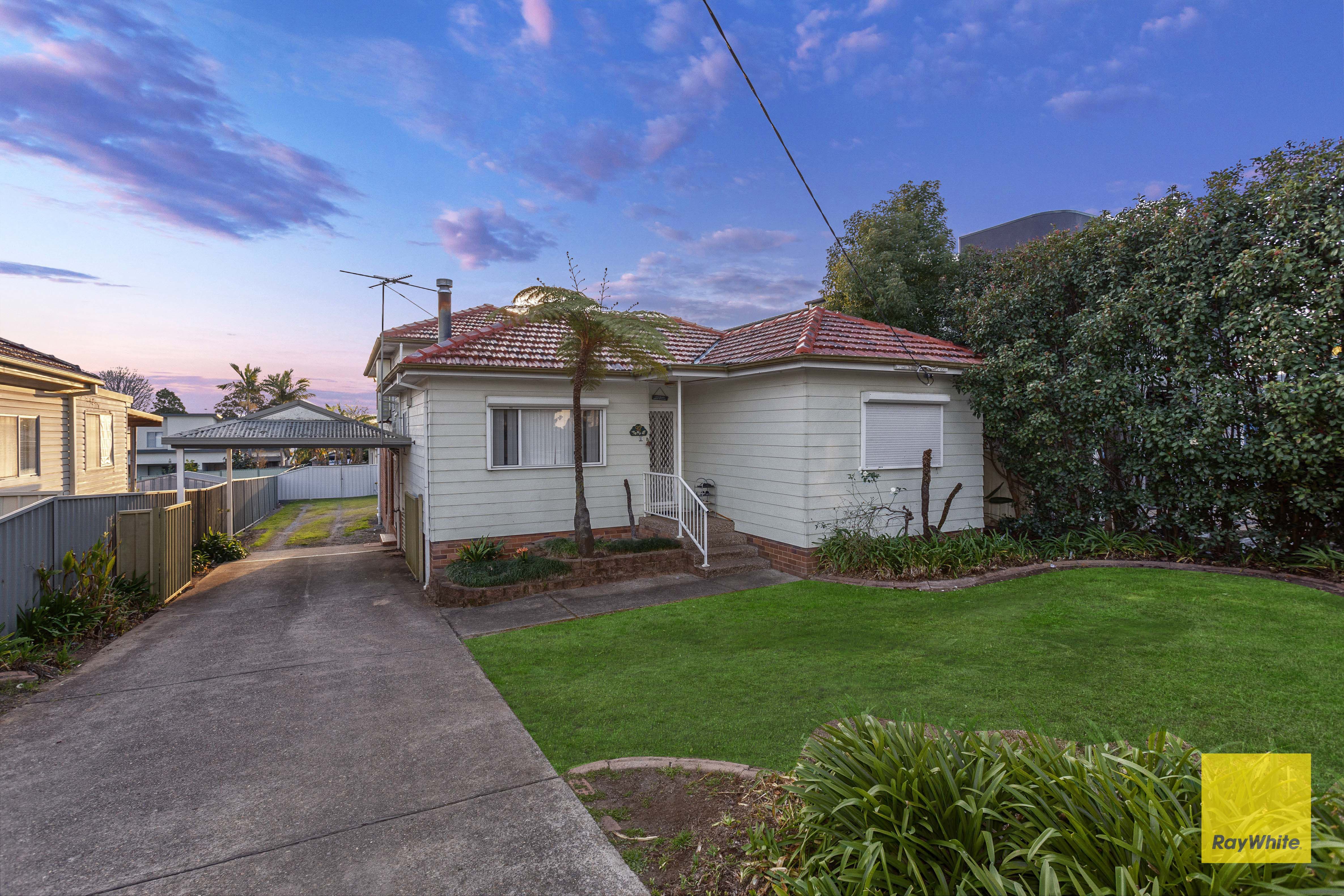 92 & 92A Bungaree Road — photo from Ray White Seven Hills - The Drane Group