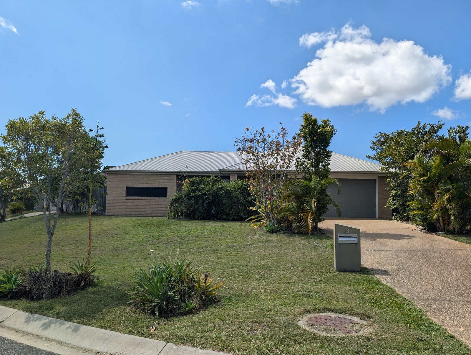 3 Bragg Court, Kirkwood QLD 4680