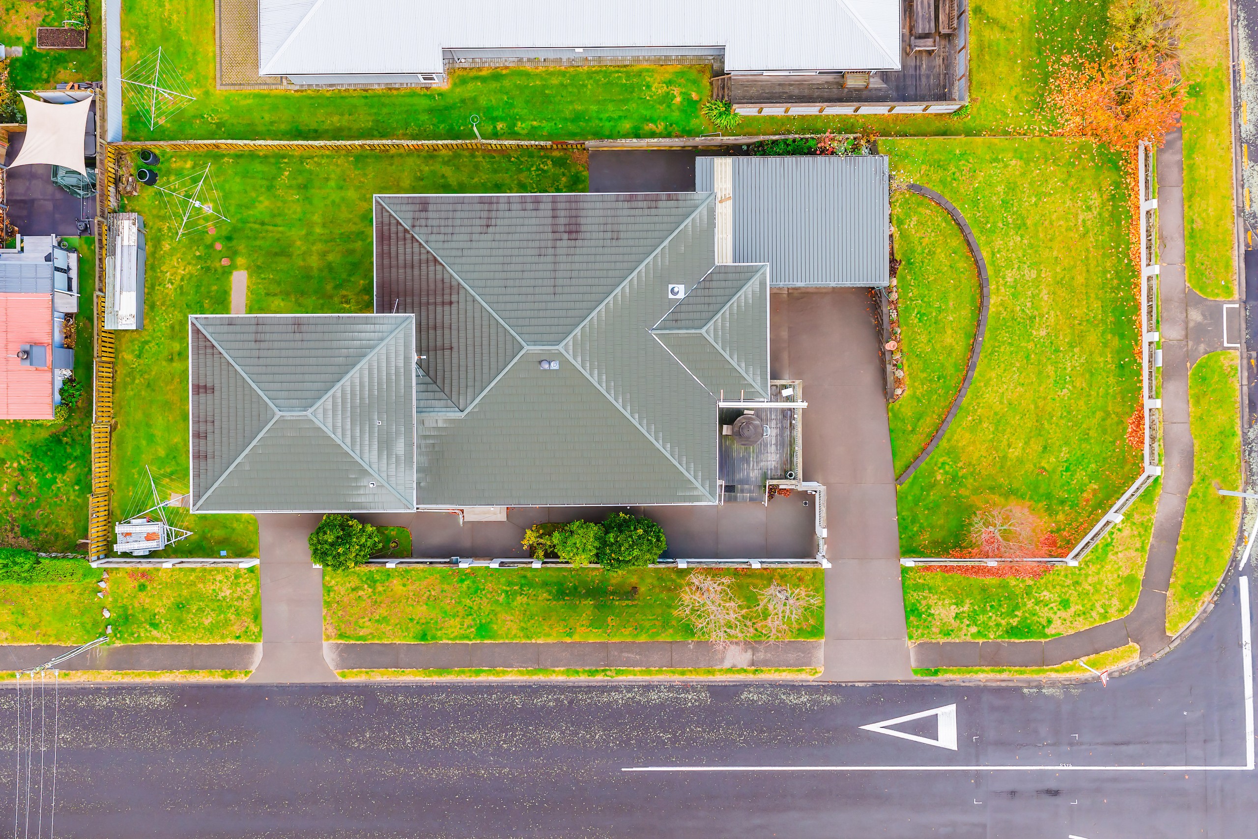 43 Ngamotu Road, Hilltop, Taupo District