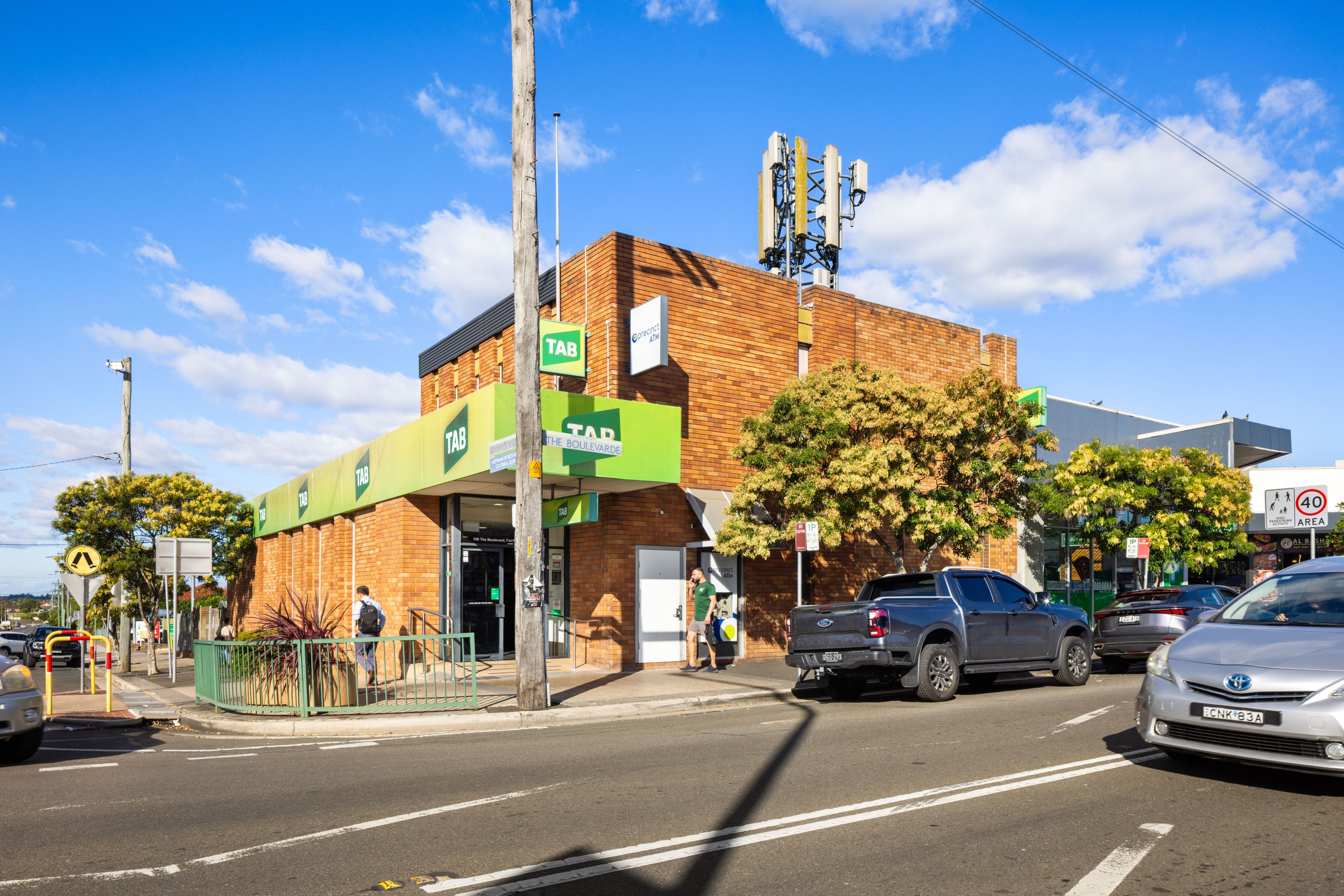 188 The Boulevarde, Fairfield Heights, NSW 2165