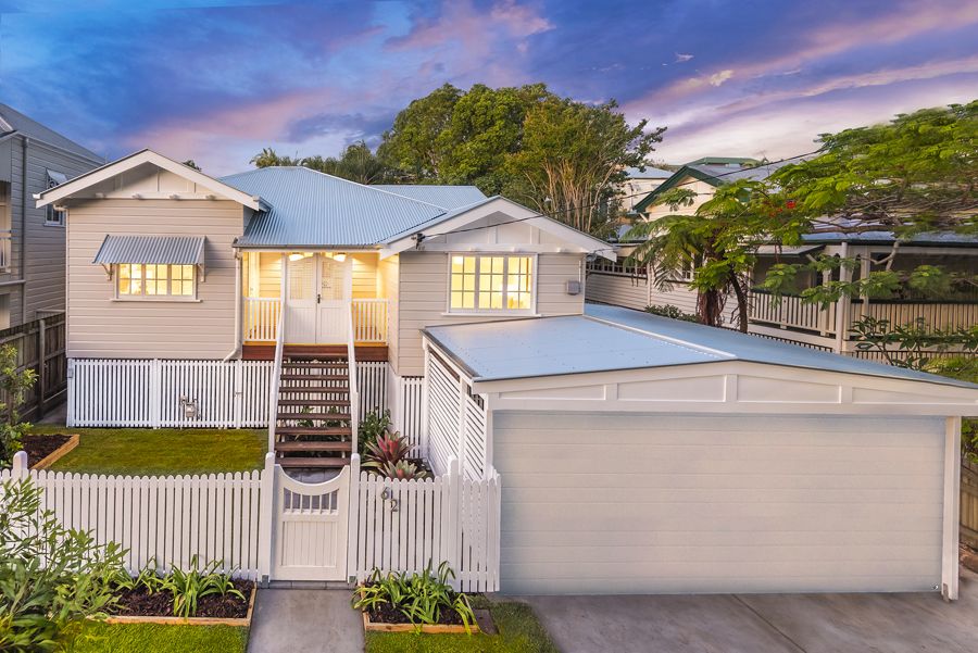62 Reeve Street, Clayfield, QLD 4011