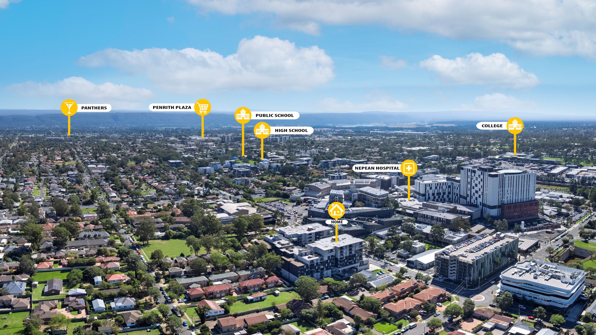 108B/48-56 Derby Street, Kingswood, NSW