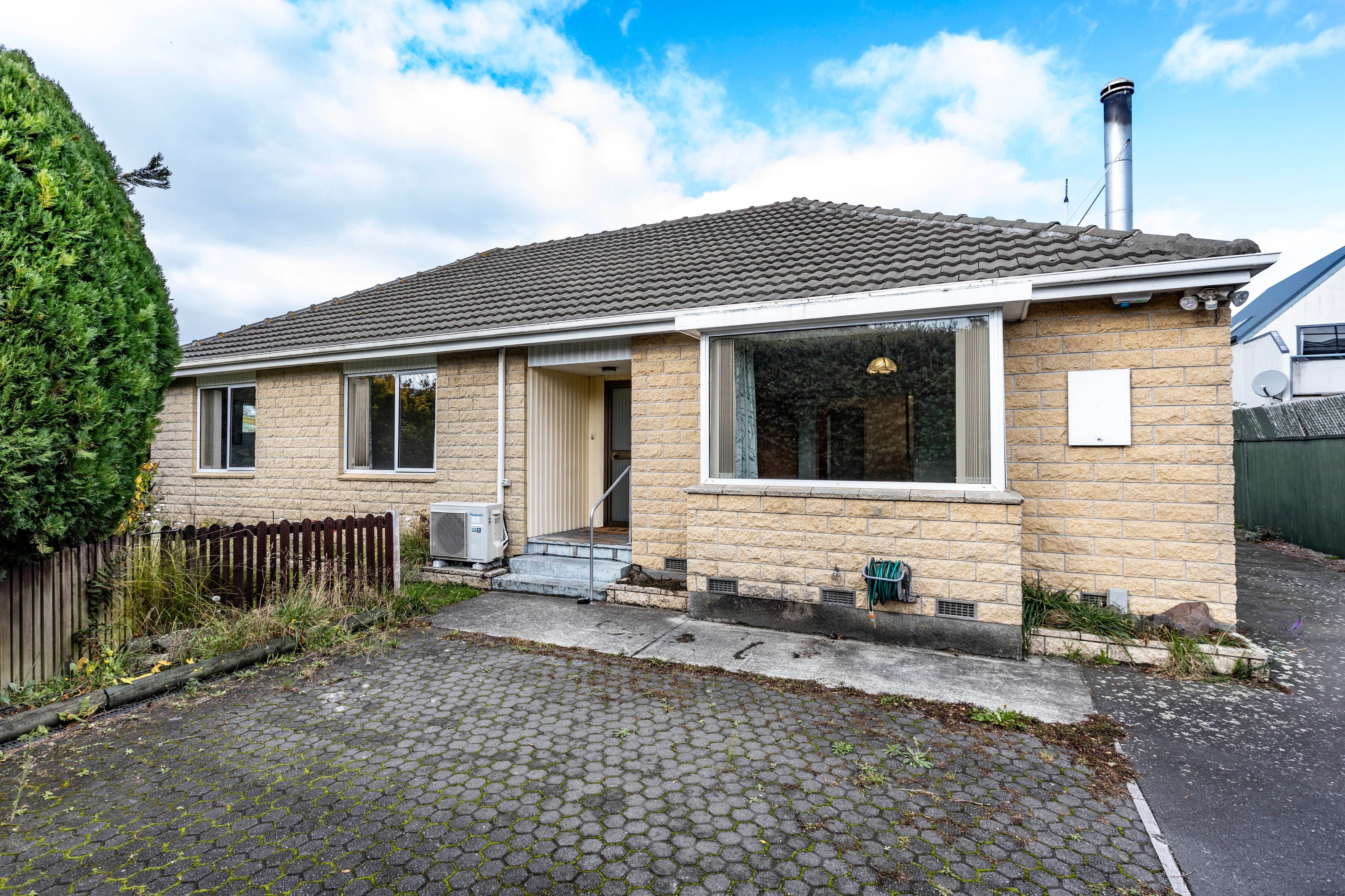 32 Burlington Street, Sydenham, Christchurch City