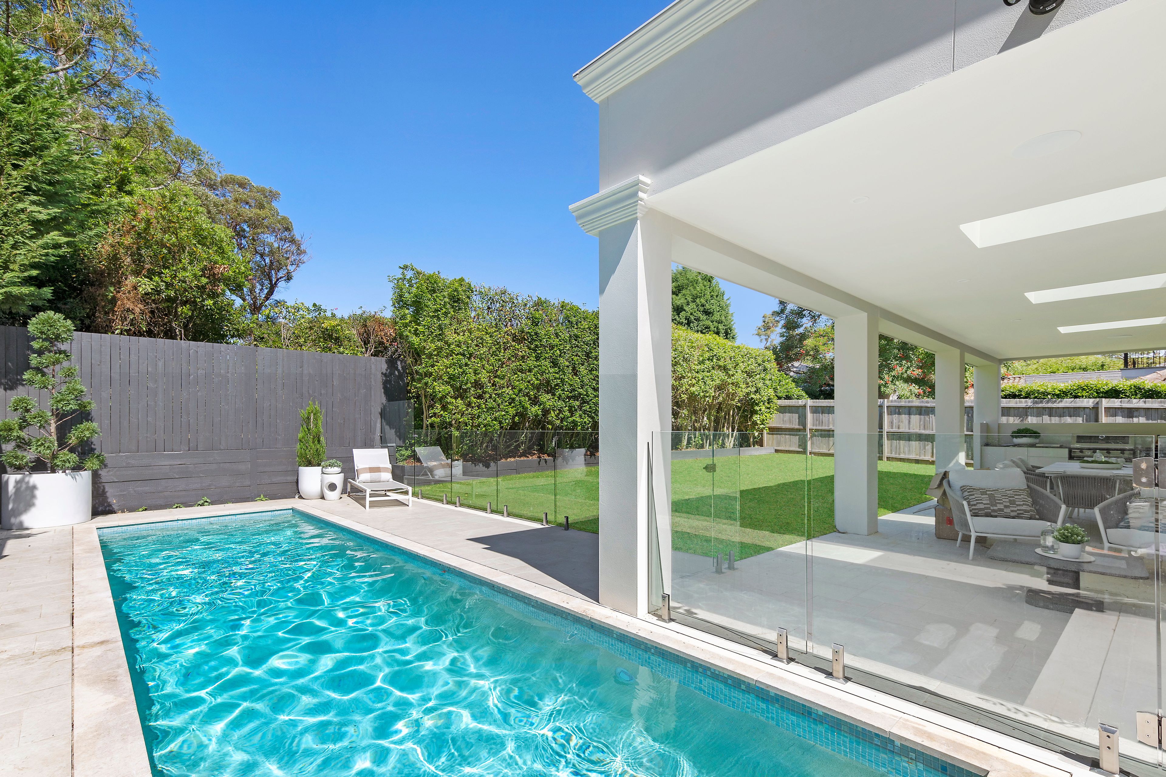 7A Wahroonga Avenue, Wahroonga, NSW 2076