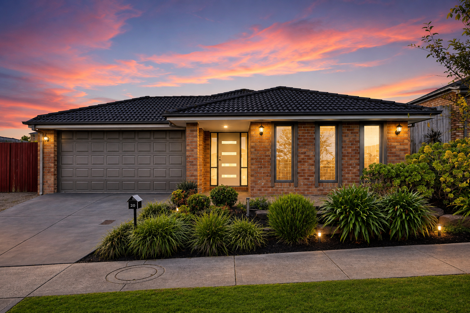 20 Manna Gum Drive — photo from Ray White Pakenham